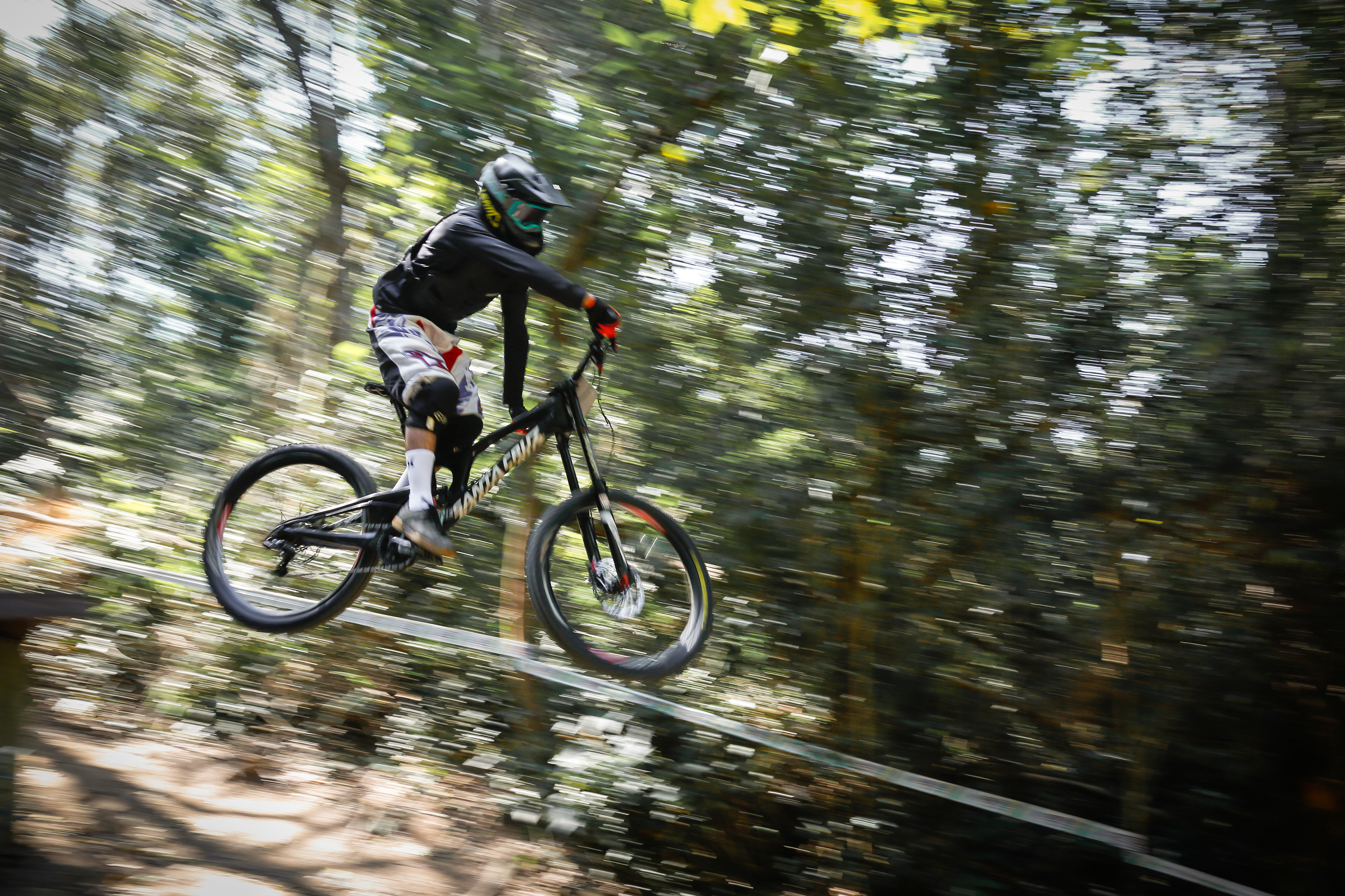 Circuito Estadual de Downhill | Niterói/RJ | 2021