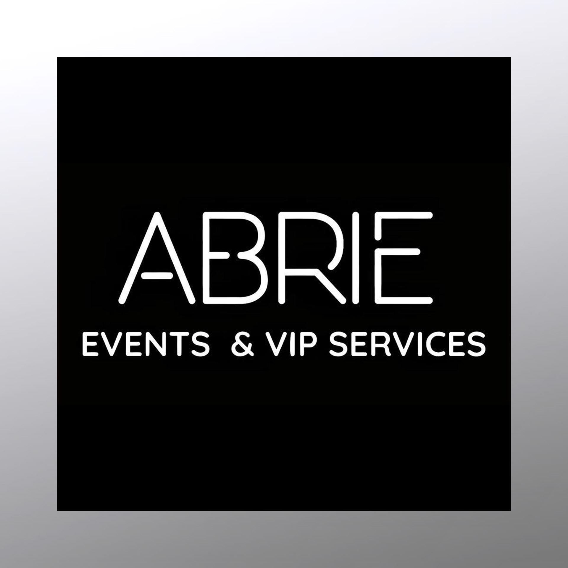 Abrie Events & VIP Services