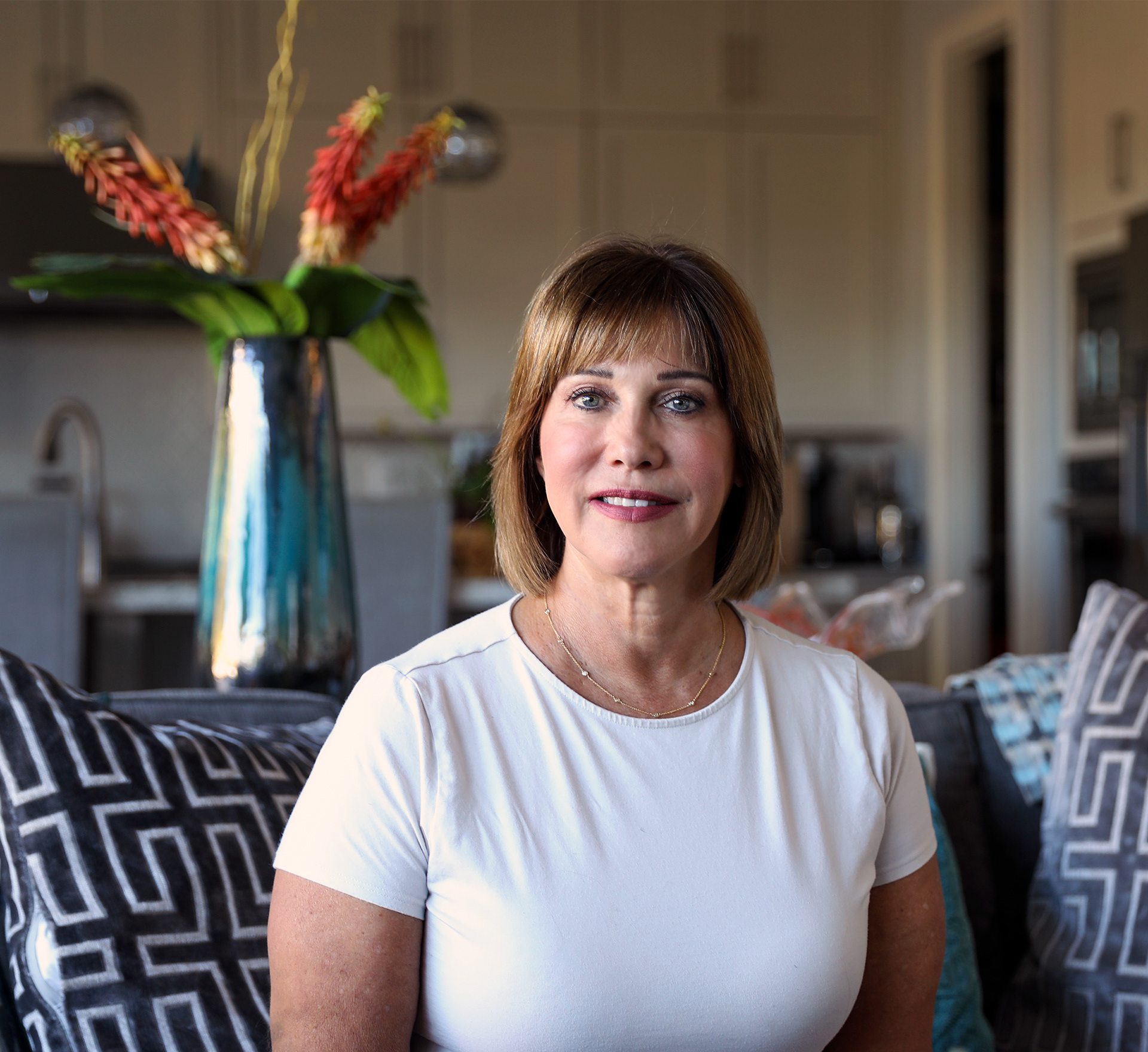 Beacon of HOPE: Kathy