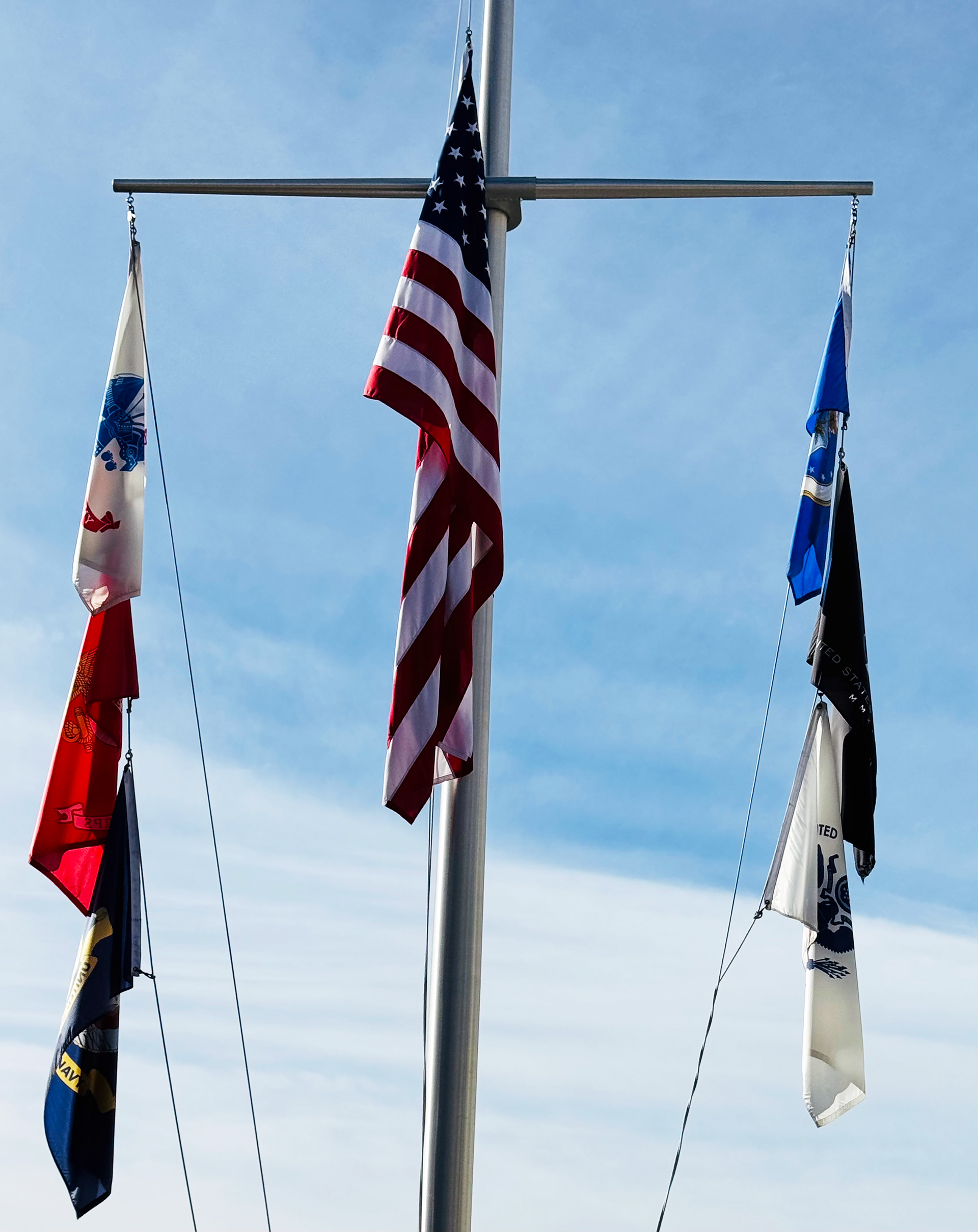 CSUSM Veterans Center
