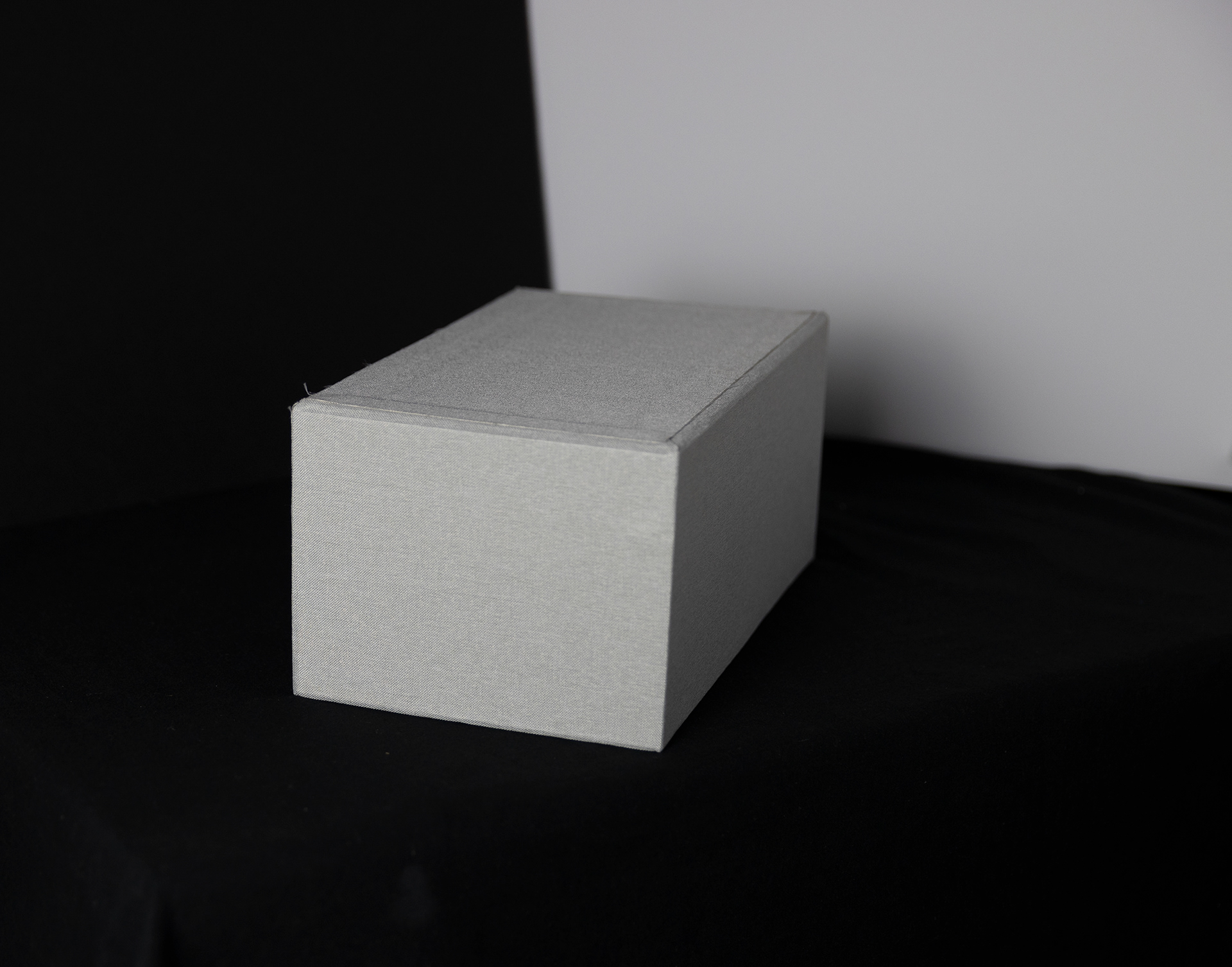 Altered Grey Box