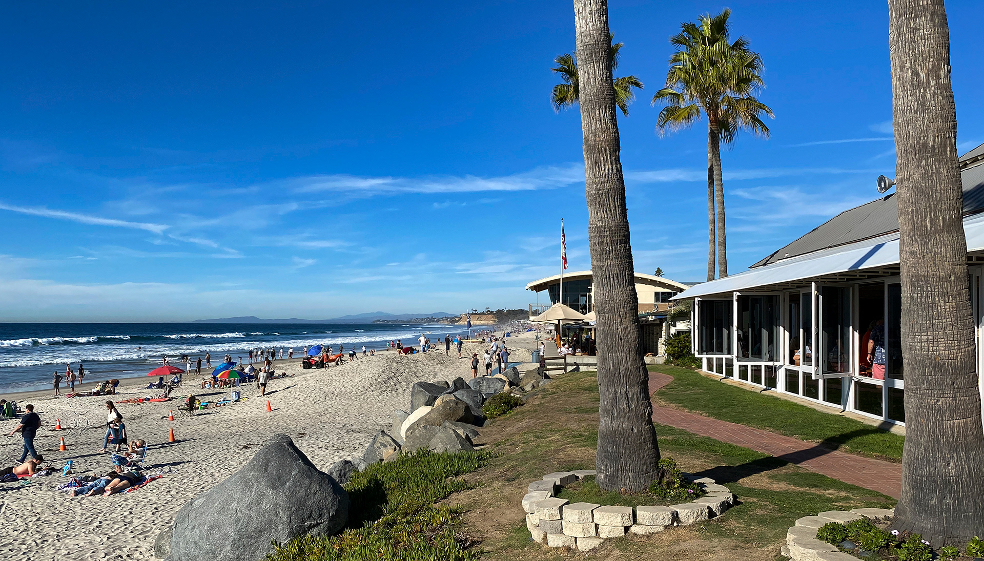 Del Mar