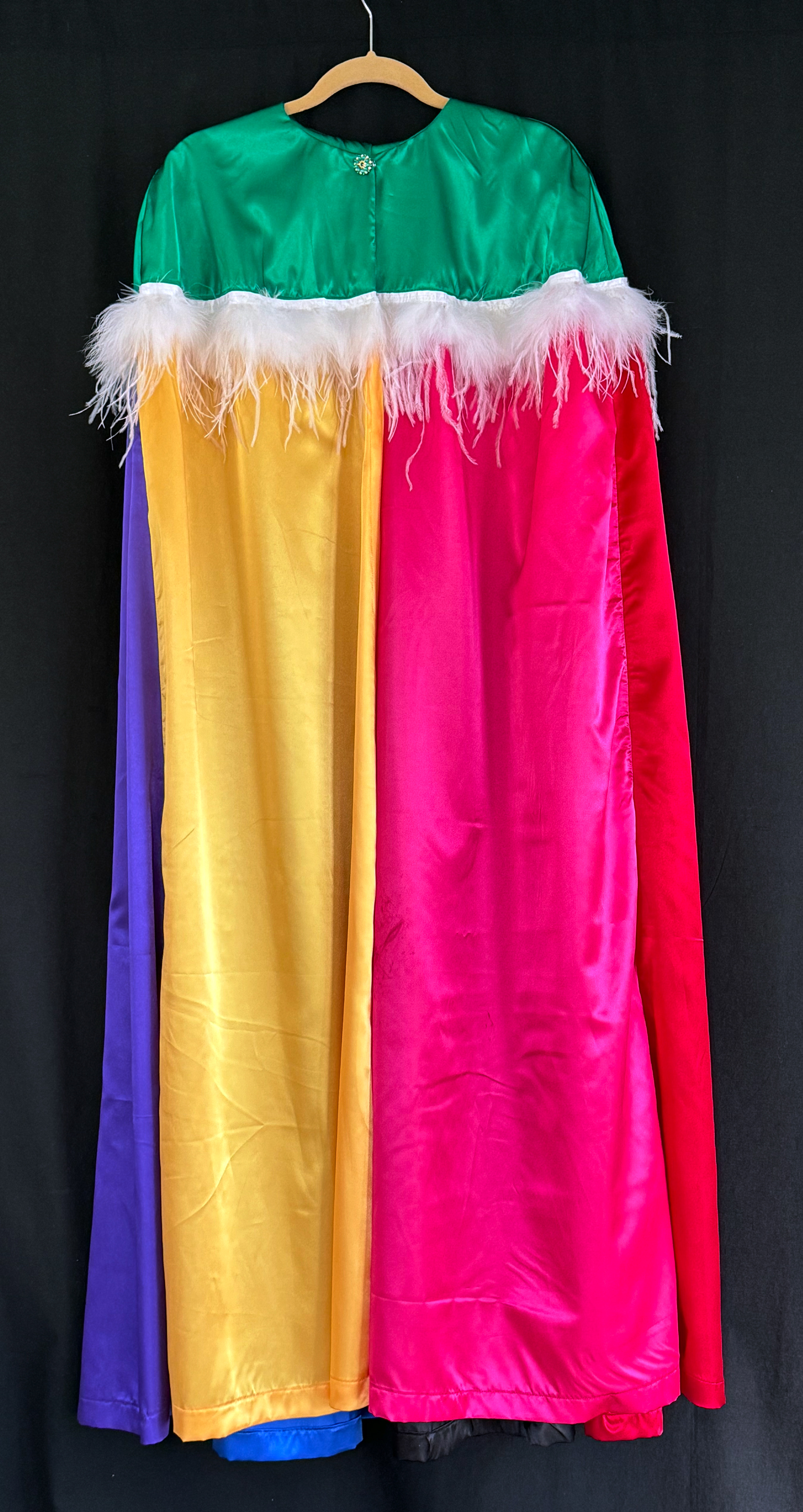 Emotion Cape