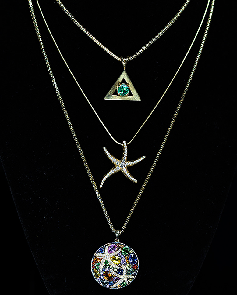 Stylized Products