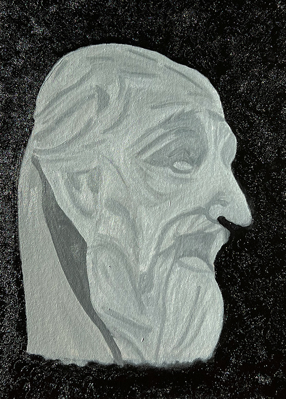 Plaster Cast