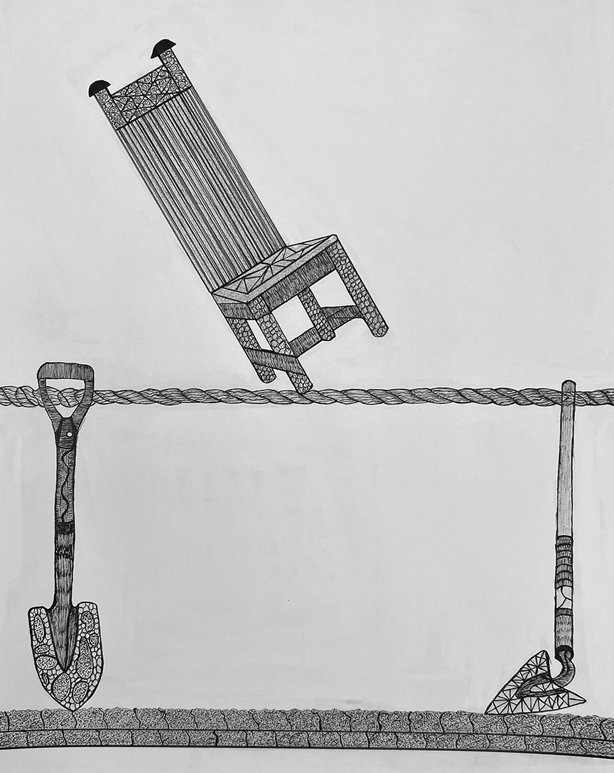 "Balancing Life"