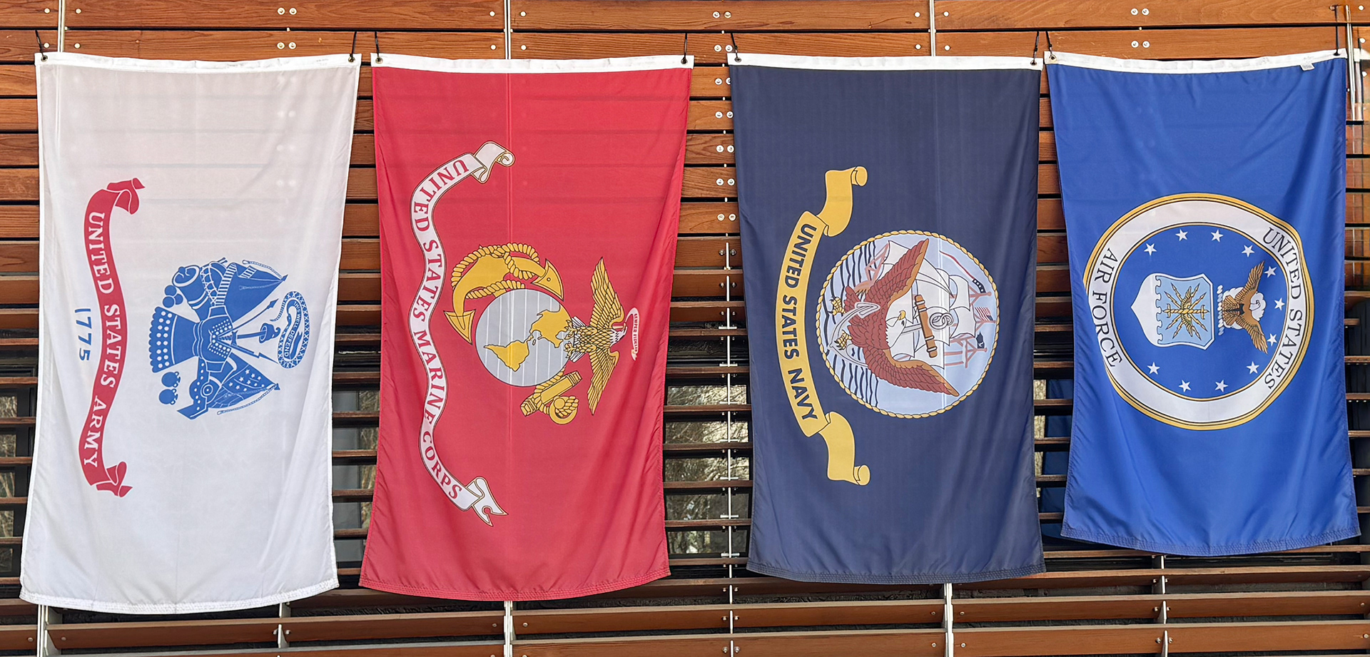 CSUSM Veterans Center