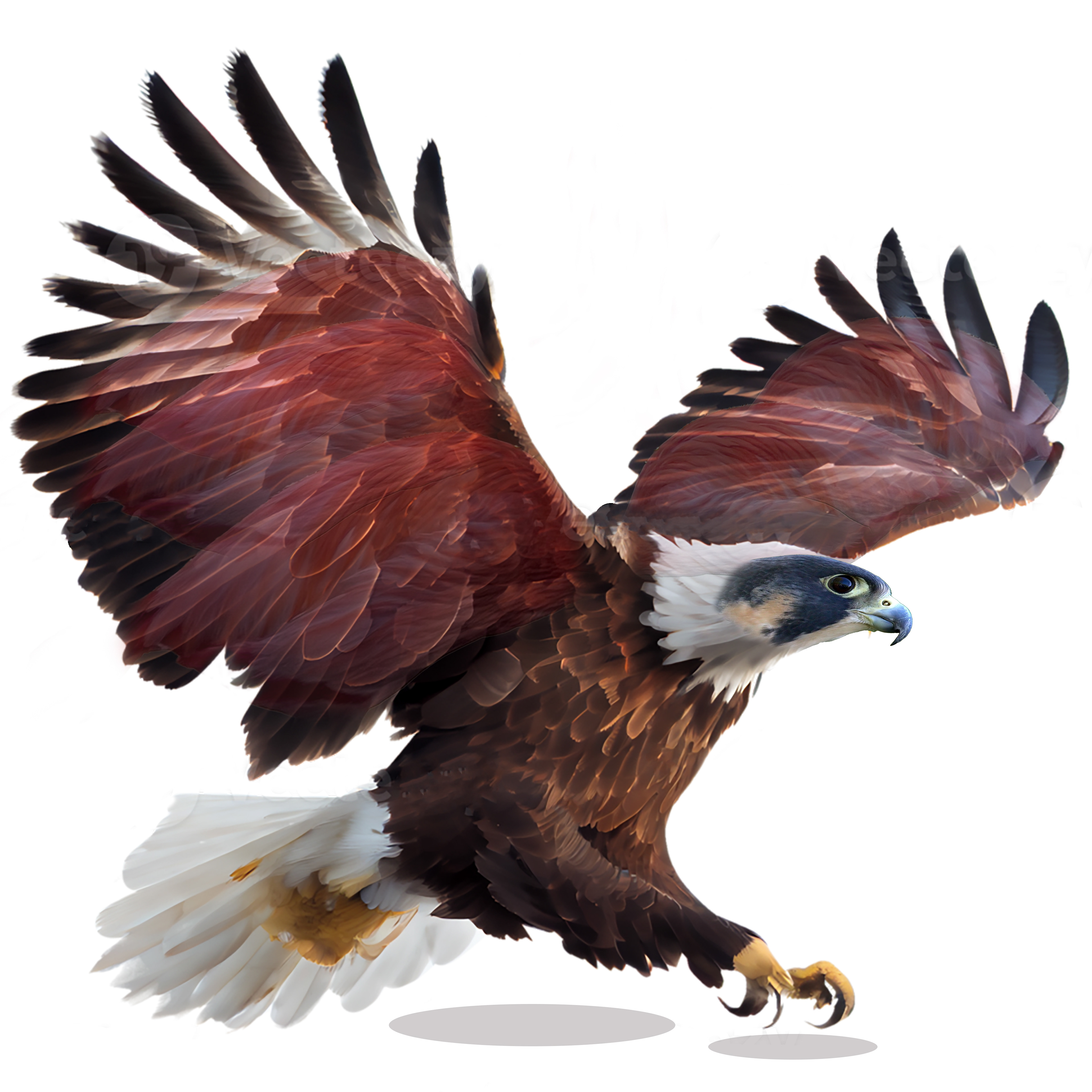 Animal Composite II