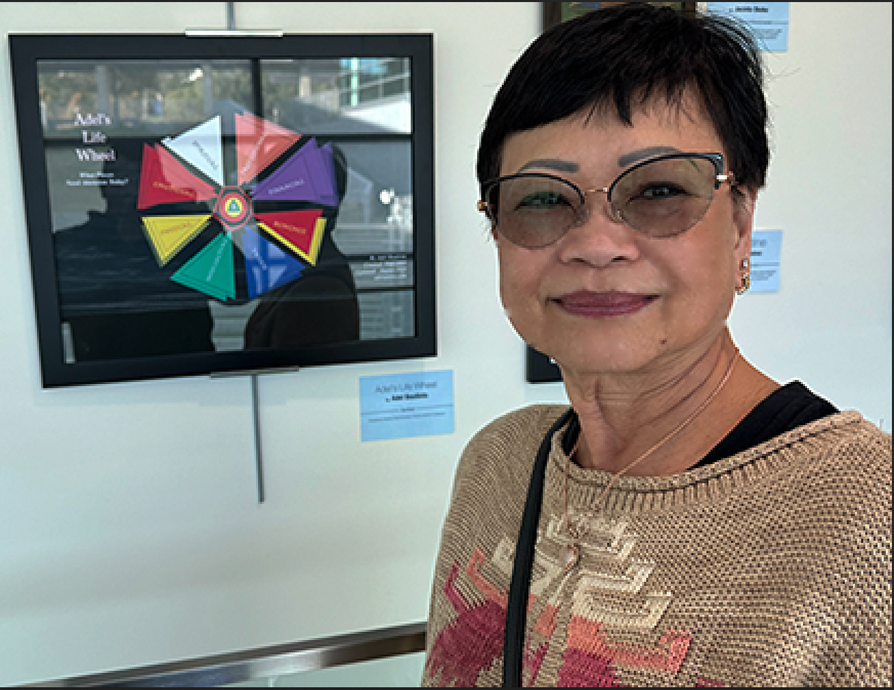 CSUSM ASI Art Exhibition March 2024 - December 2024