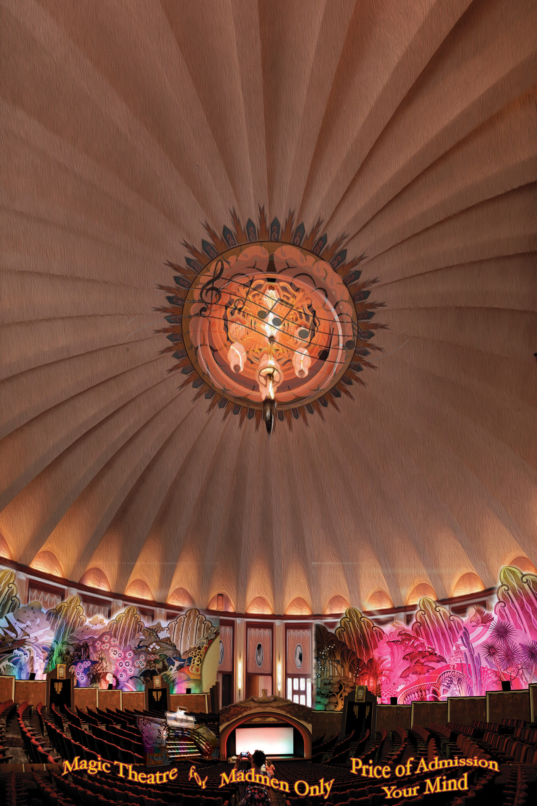 Magic Theatre