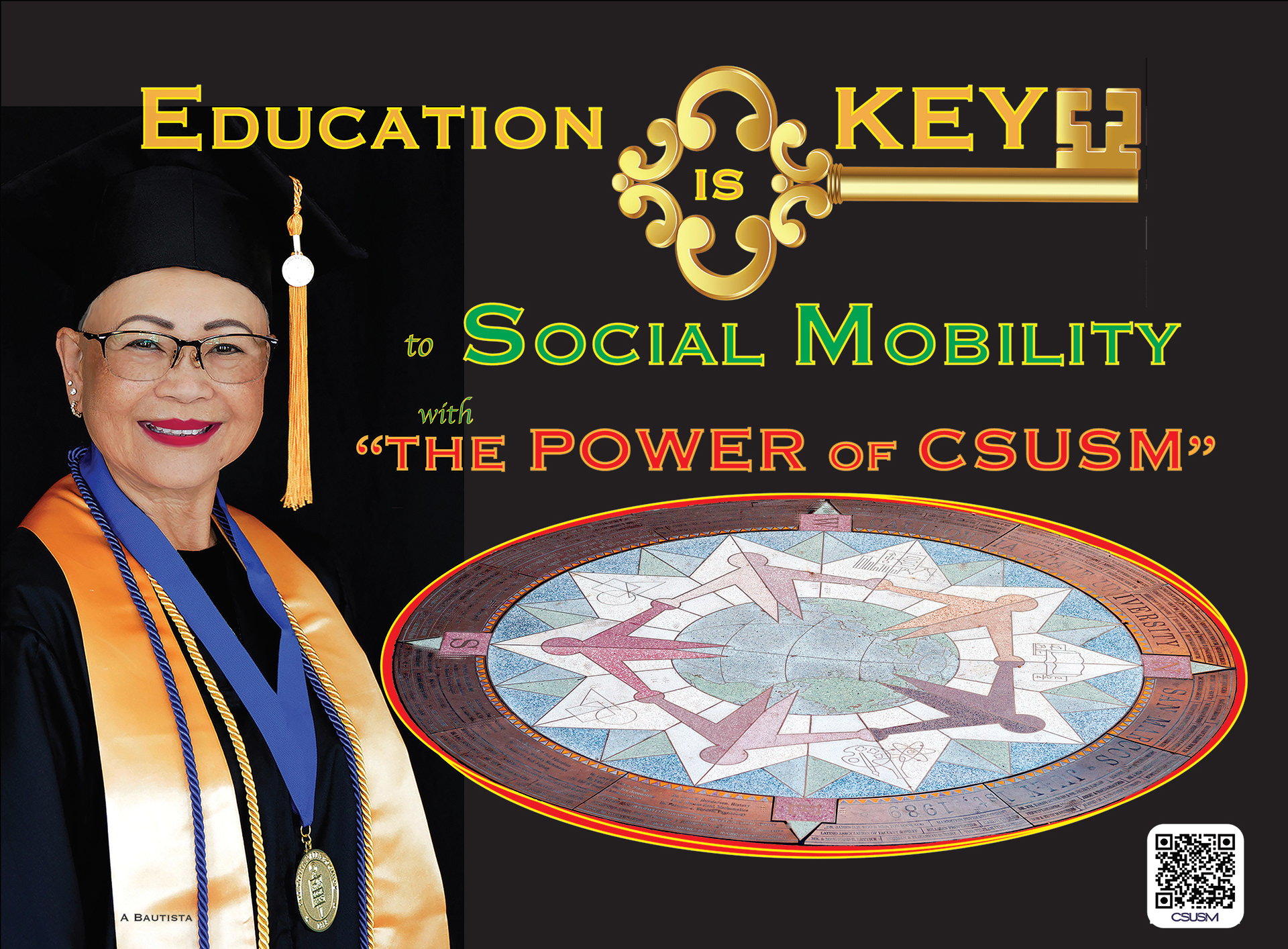 CSUSM AMD 421 - Fall 2023
