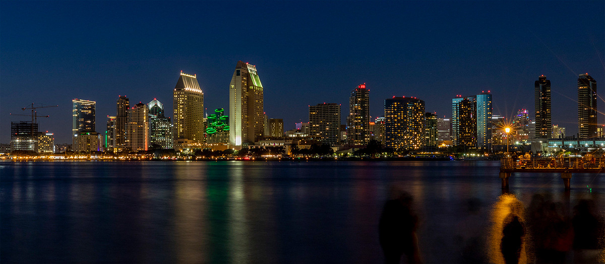 San Diego