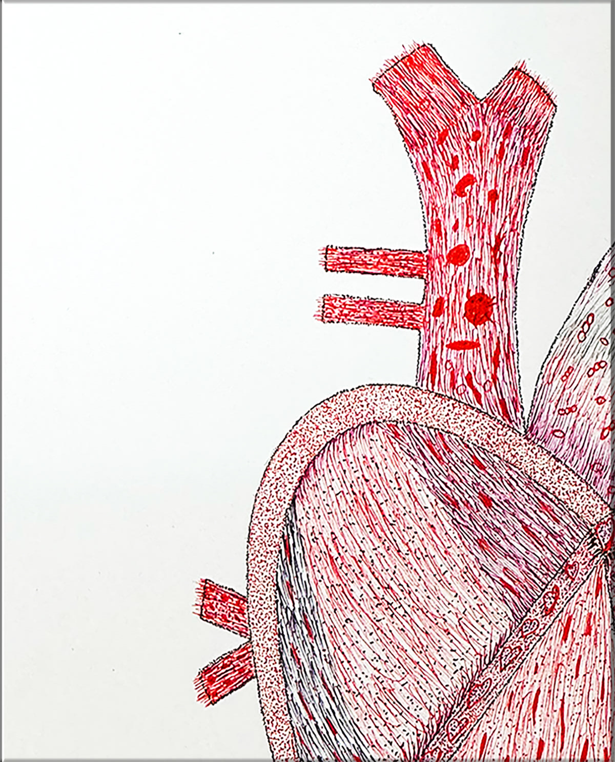 Upper Left Quadrant