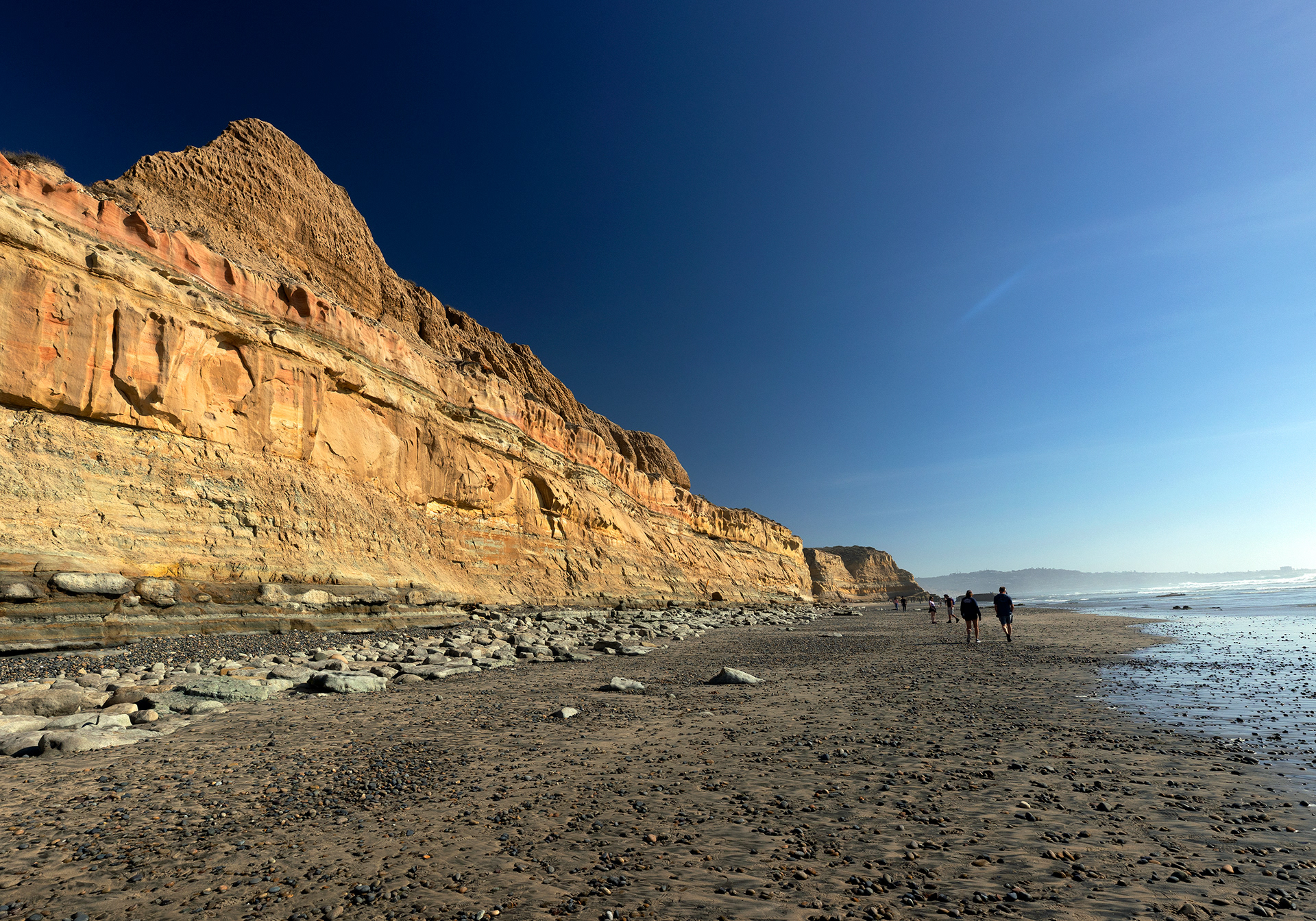Walls of Torrey - Walkers