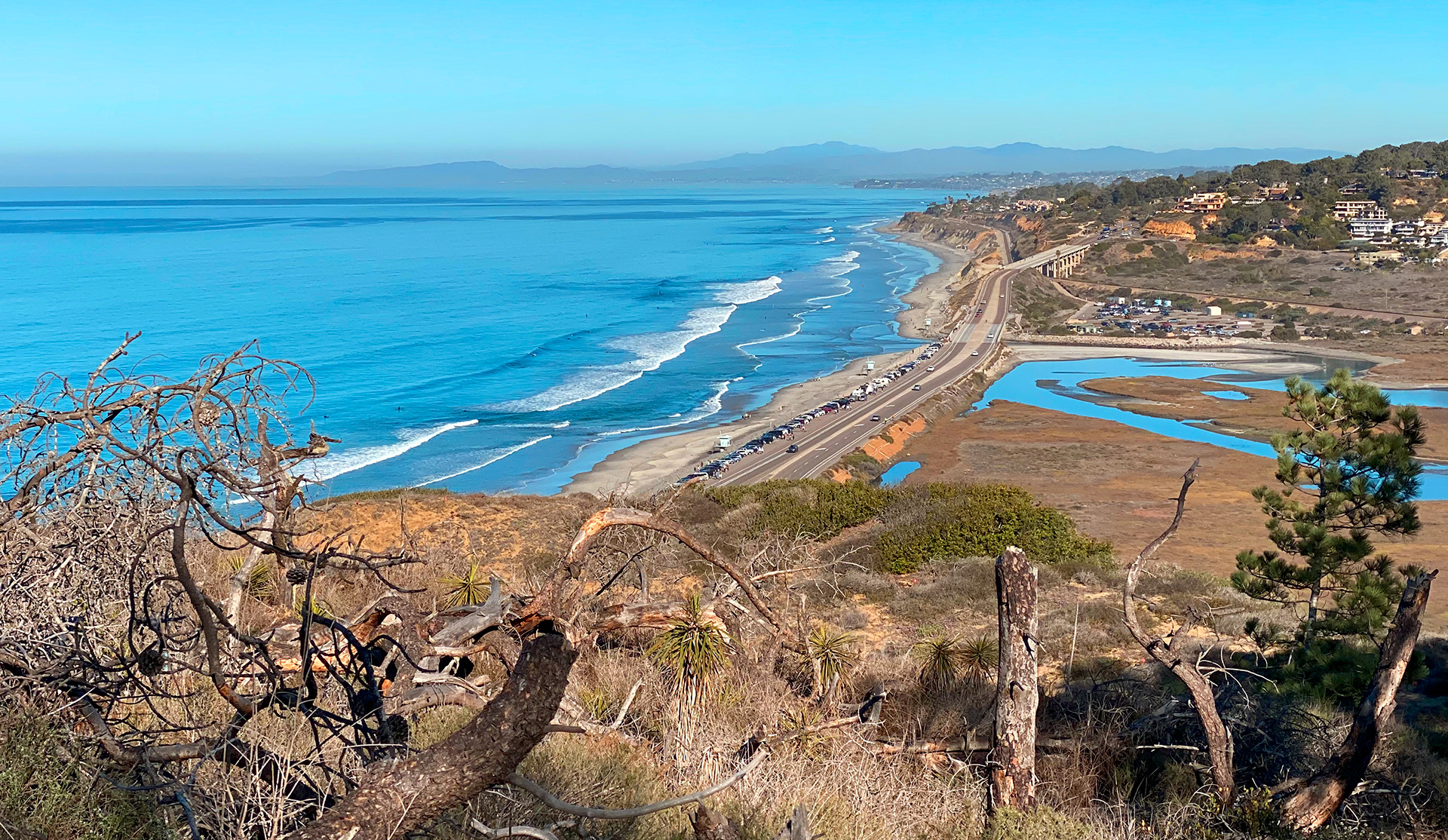 La Jolla