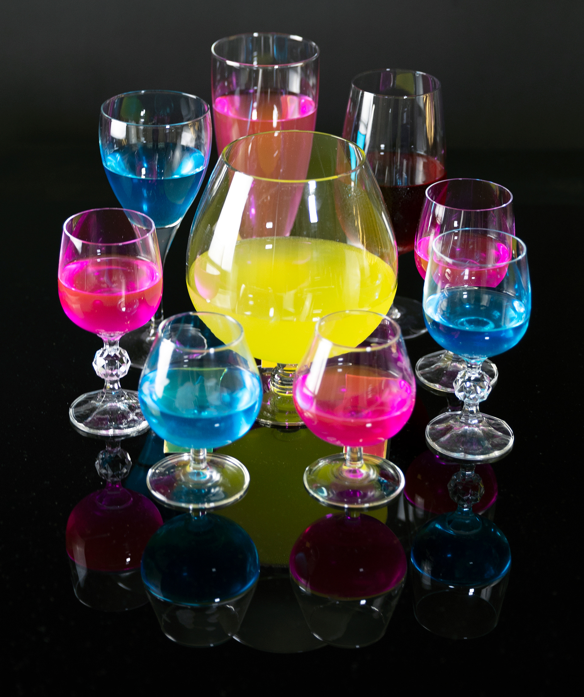 Liquids