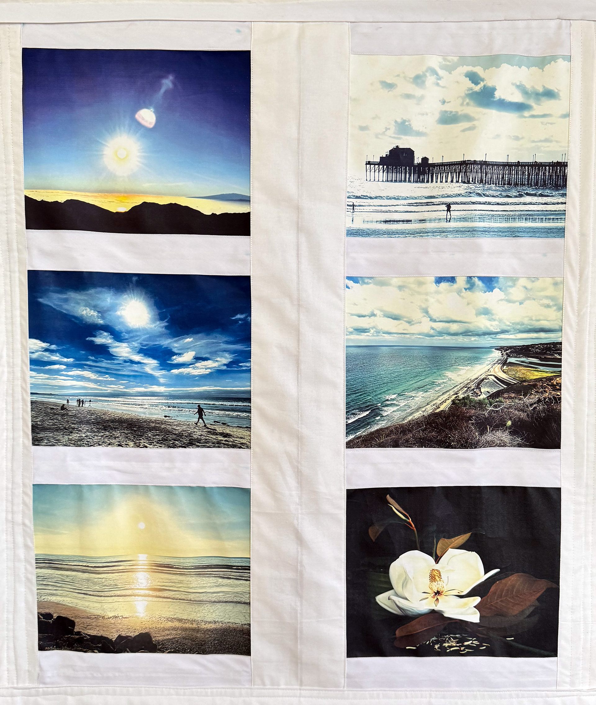 Seascapes