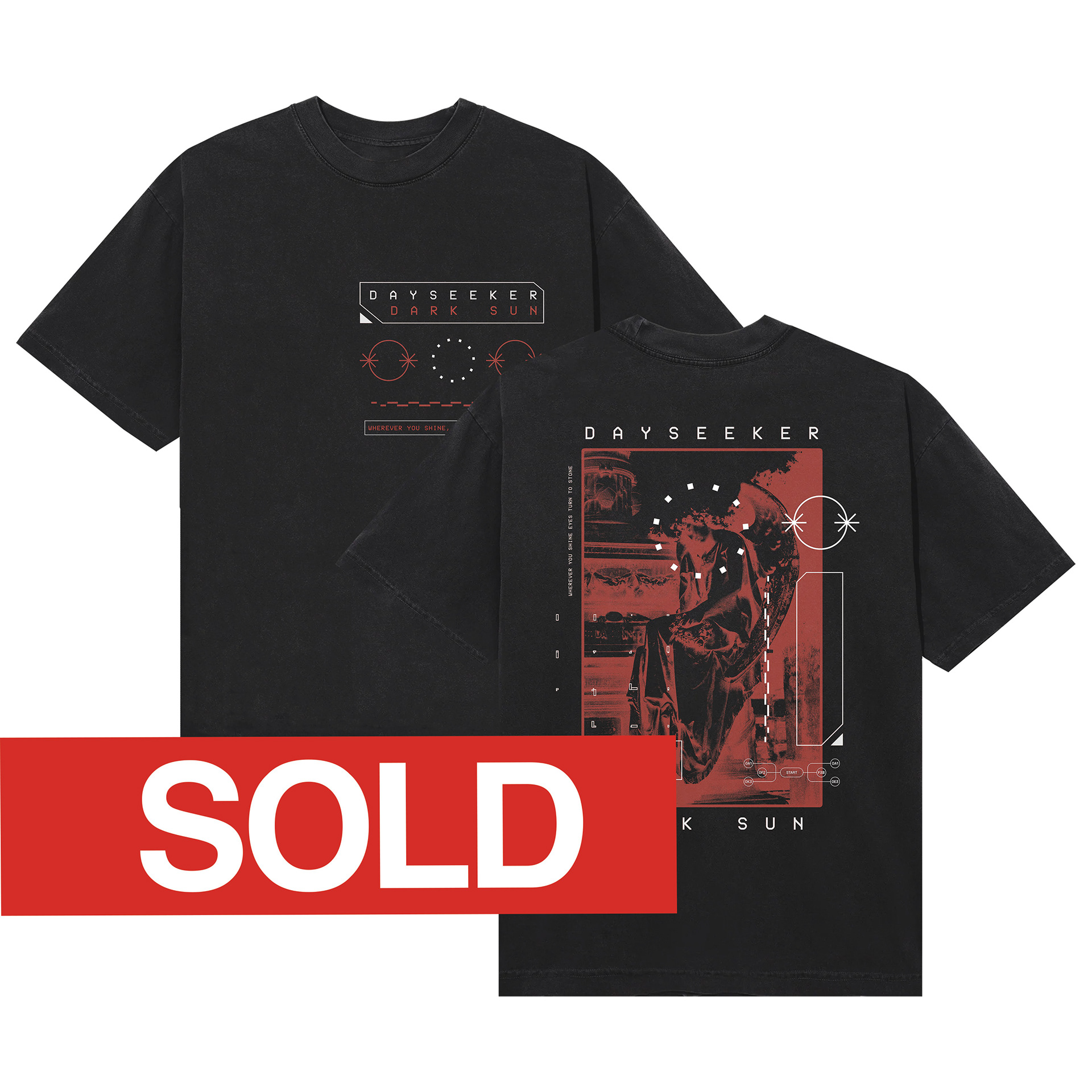 SOLD