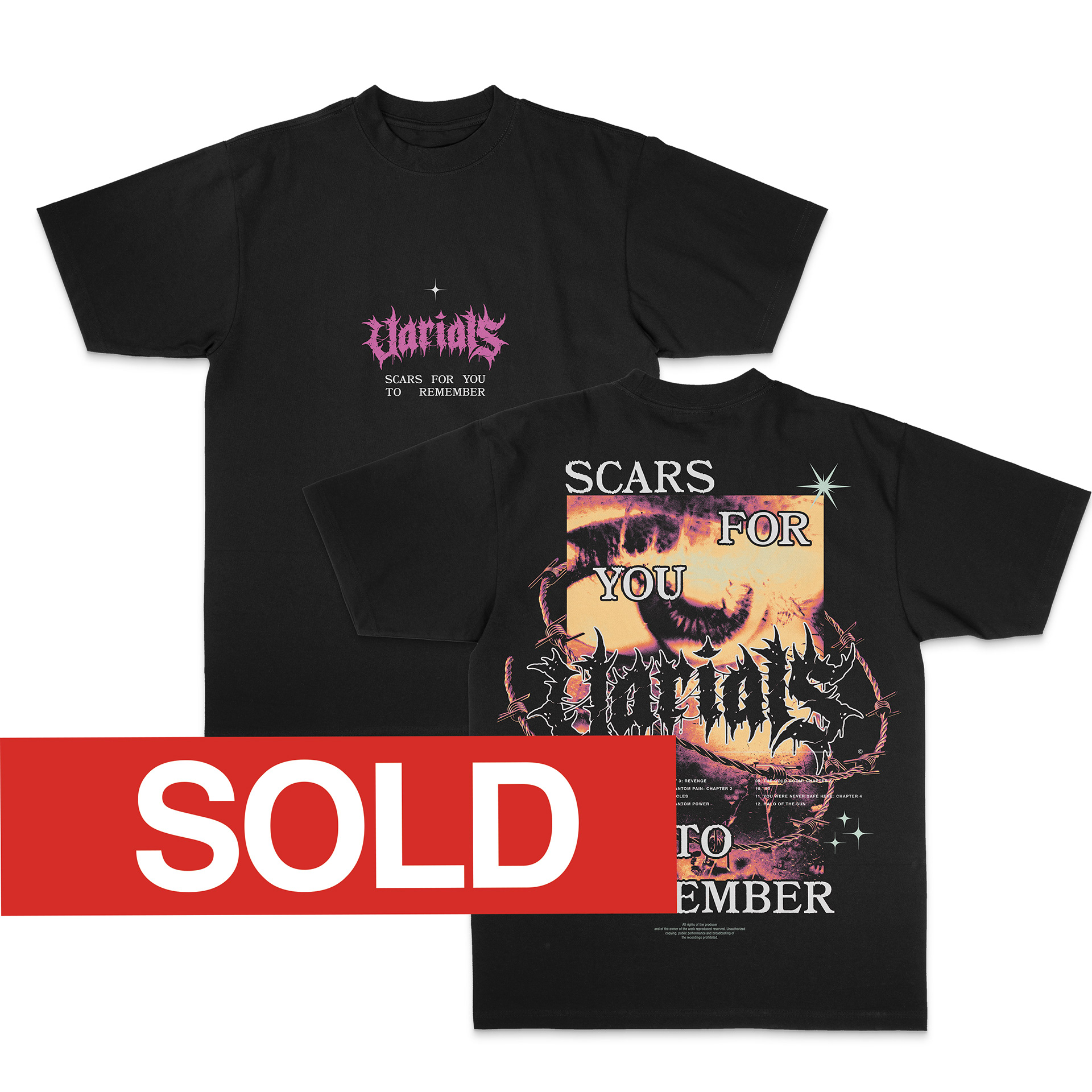 SOLD