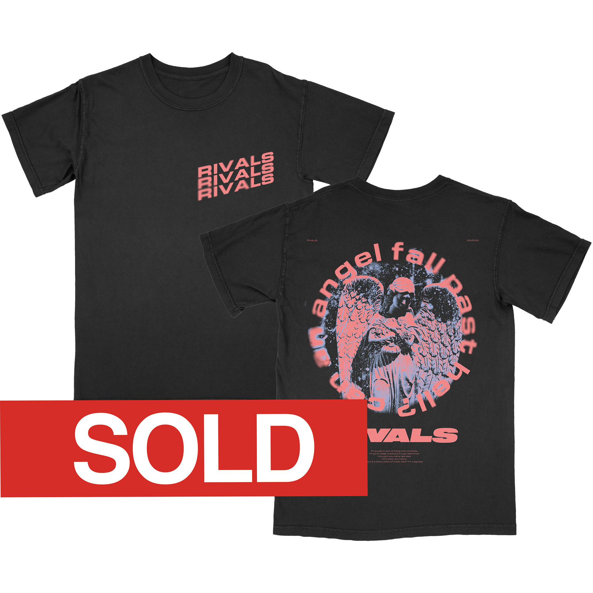 SOLD