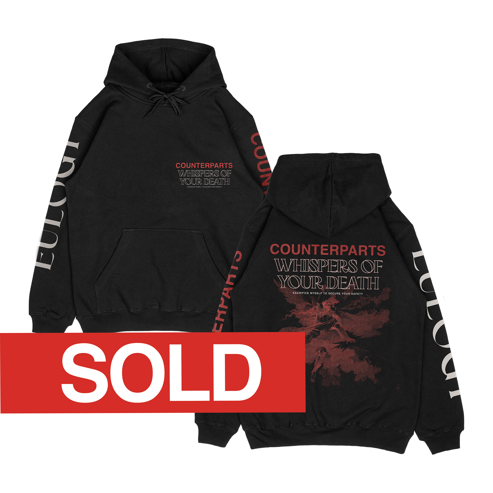 SOLD