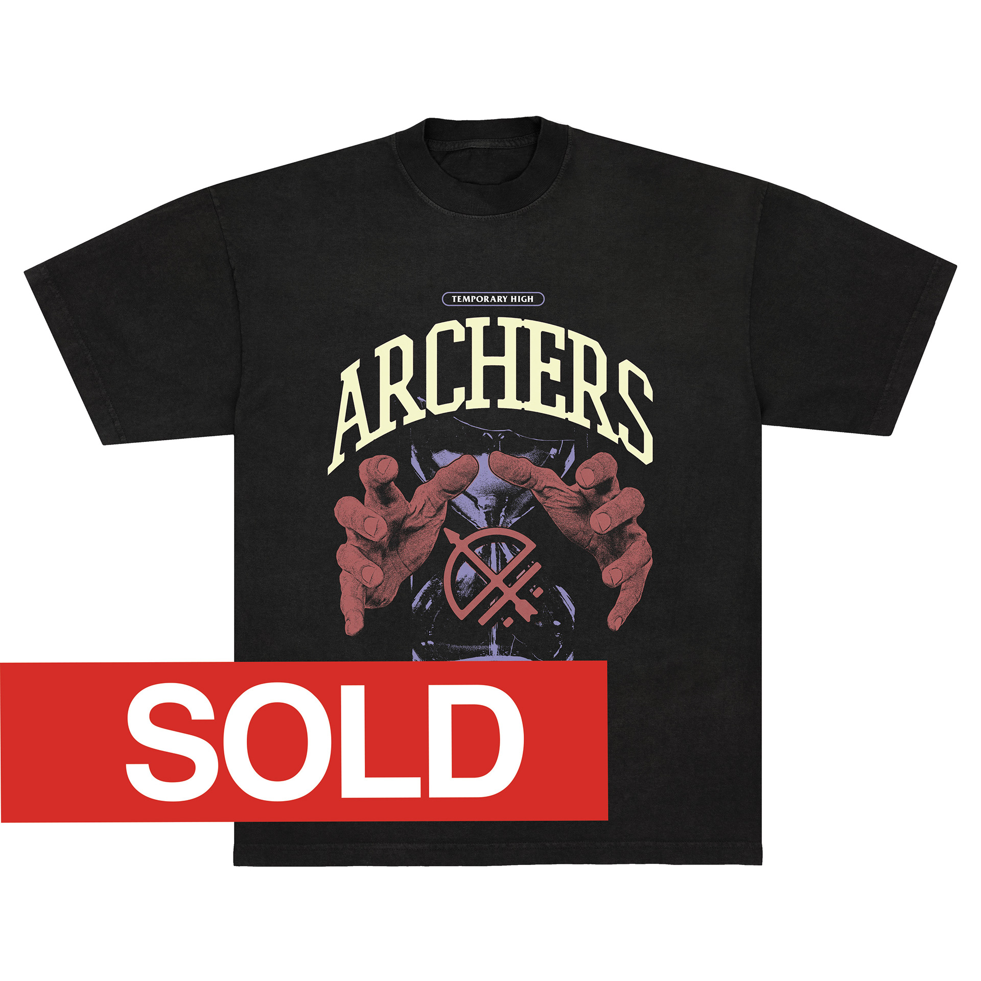 SOLD