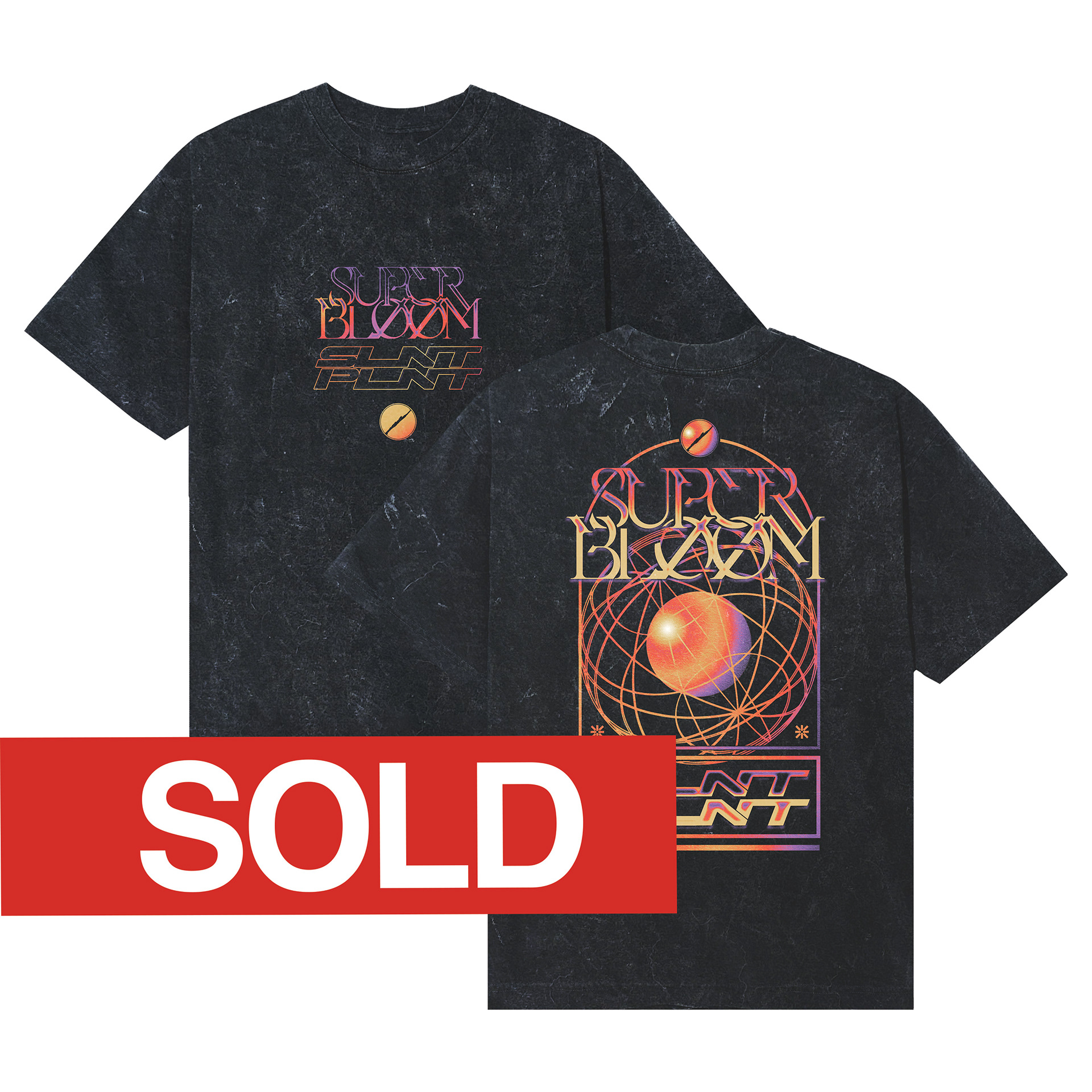 SOLD