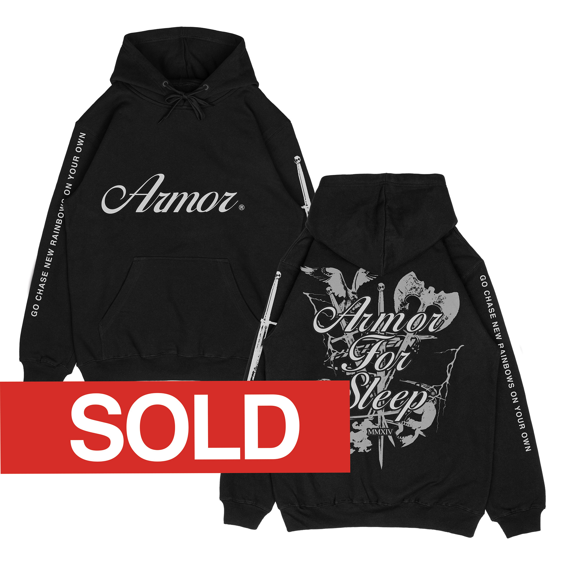 SOLD