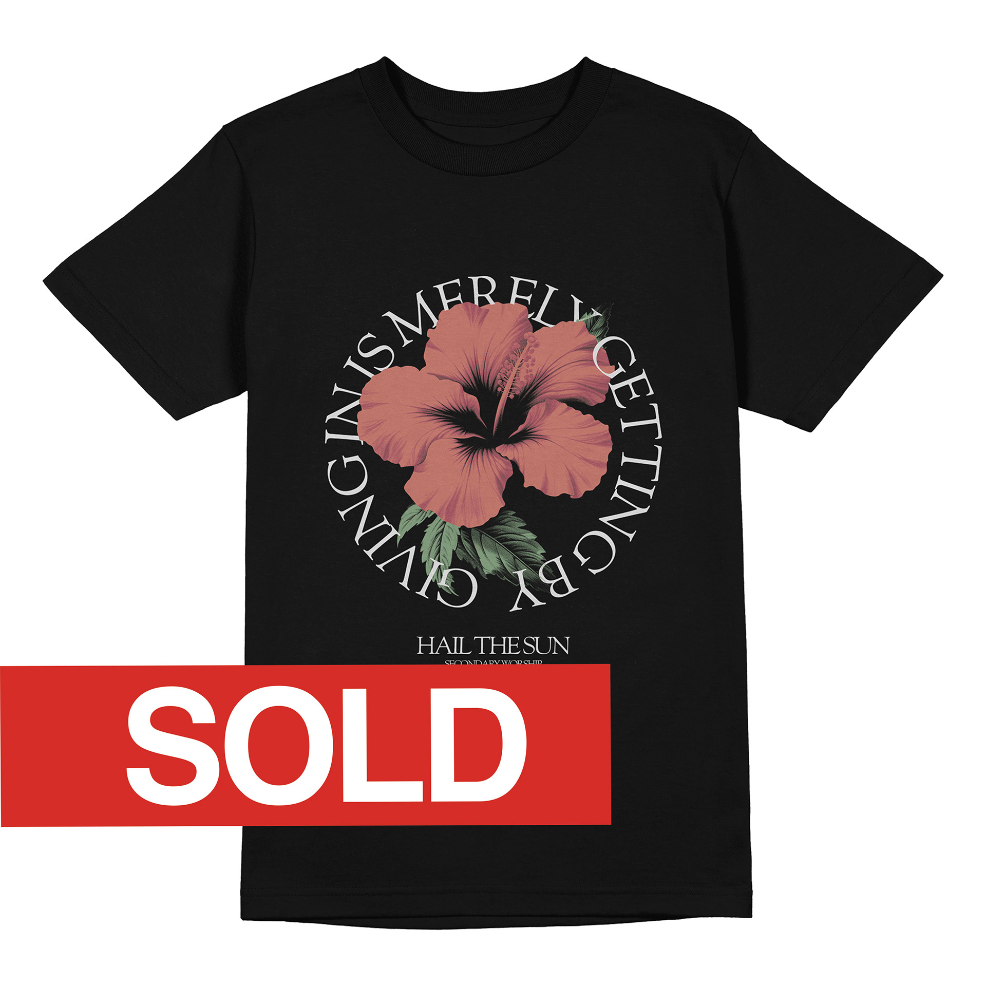 SOLD
