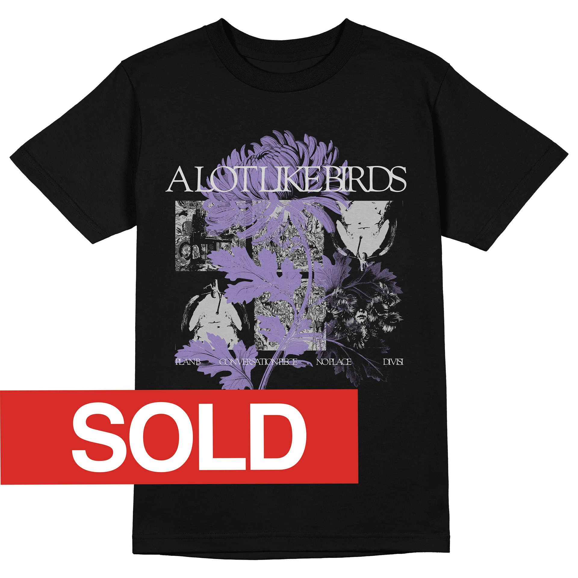 SOLD