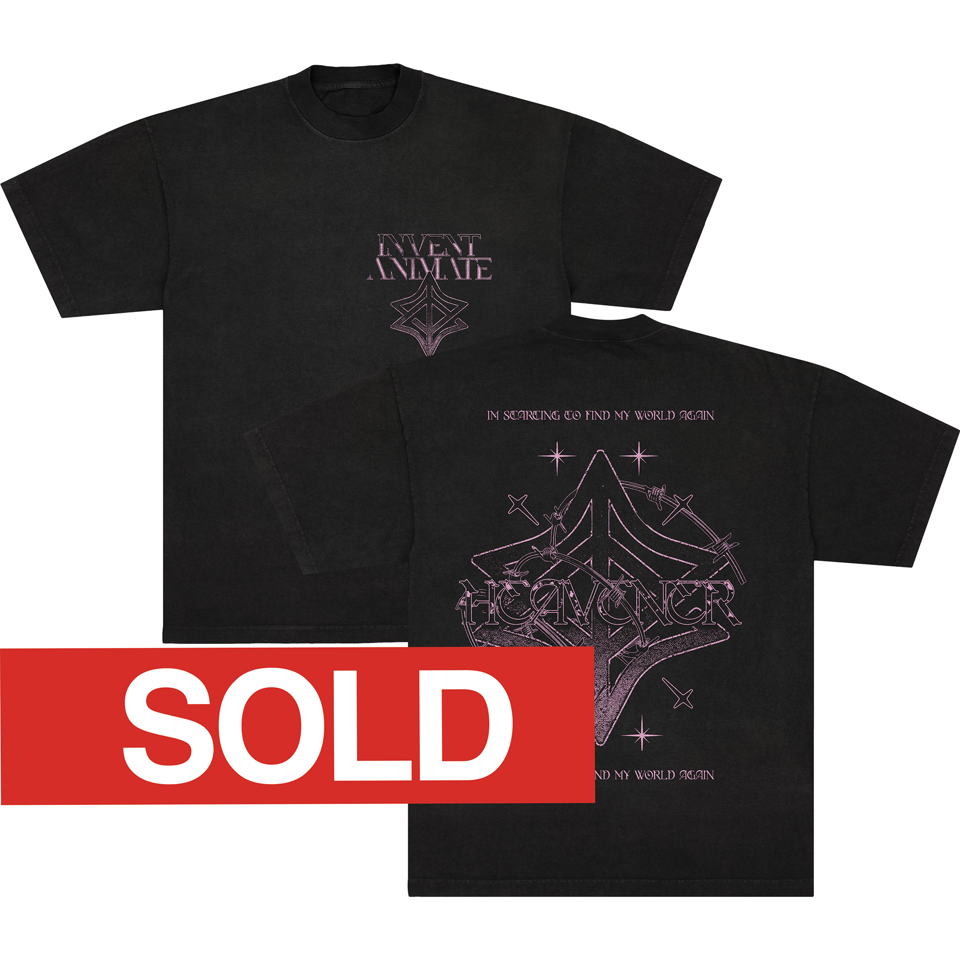 SOLD