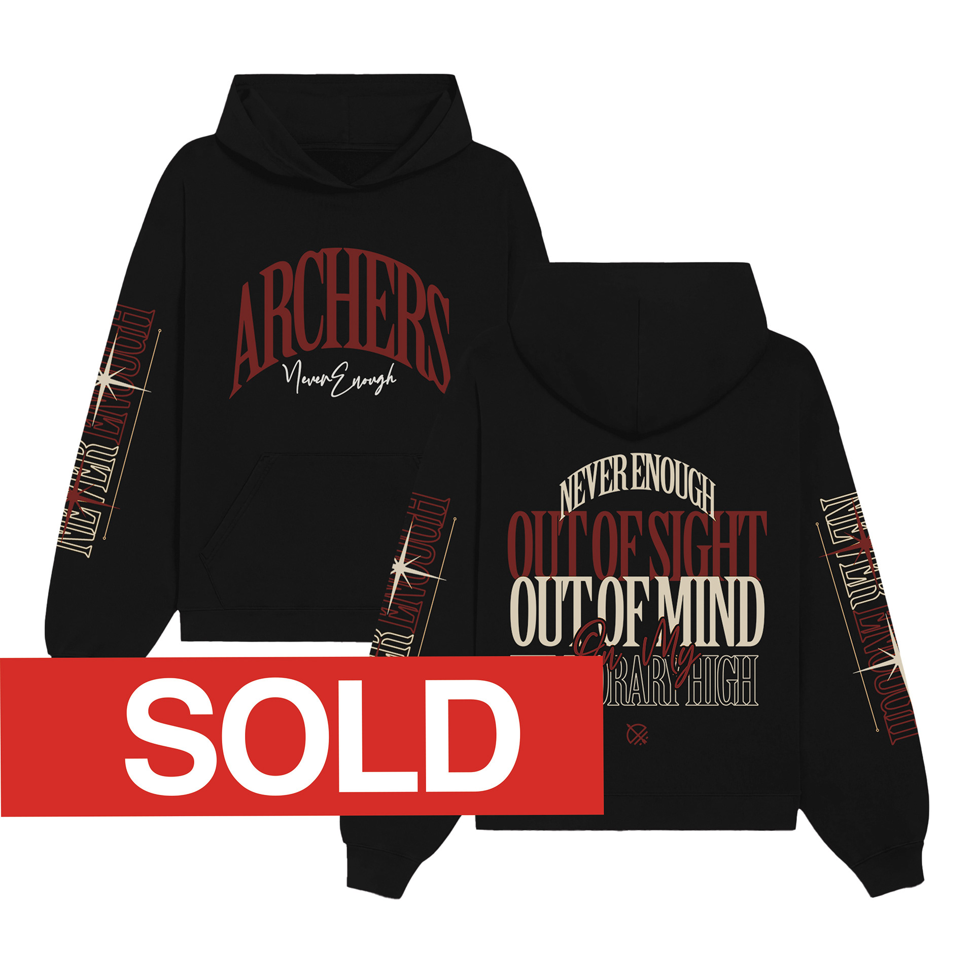 SOLD