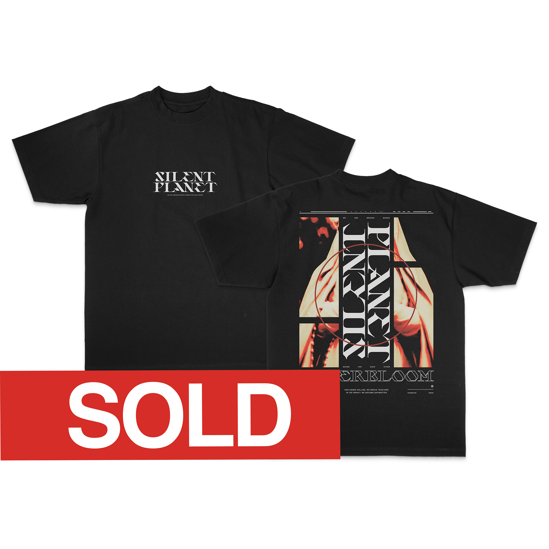 SOLD
