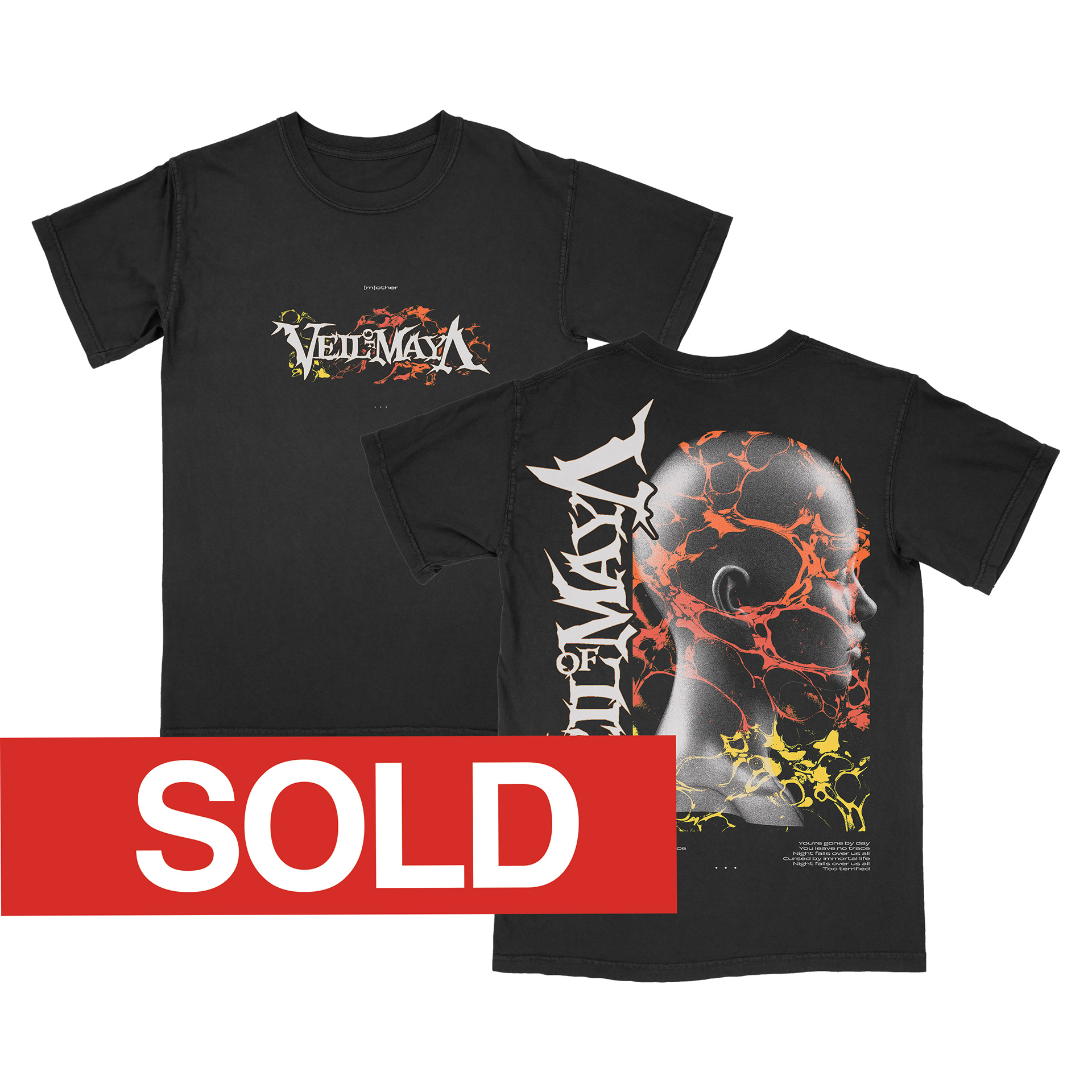 SOLD