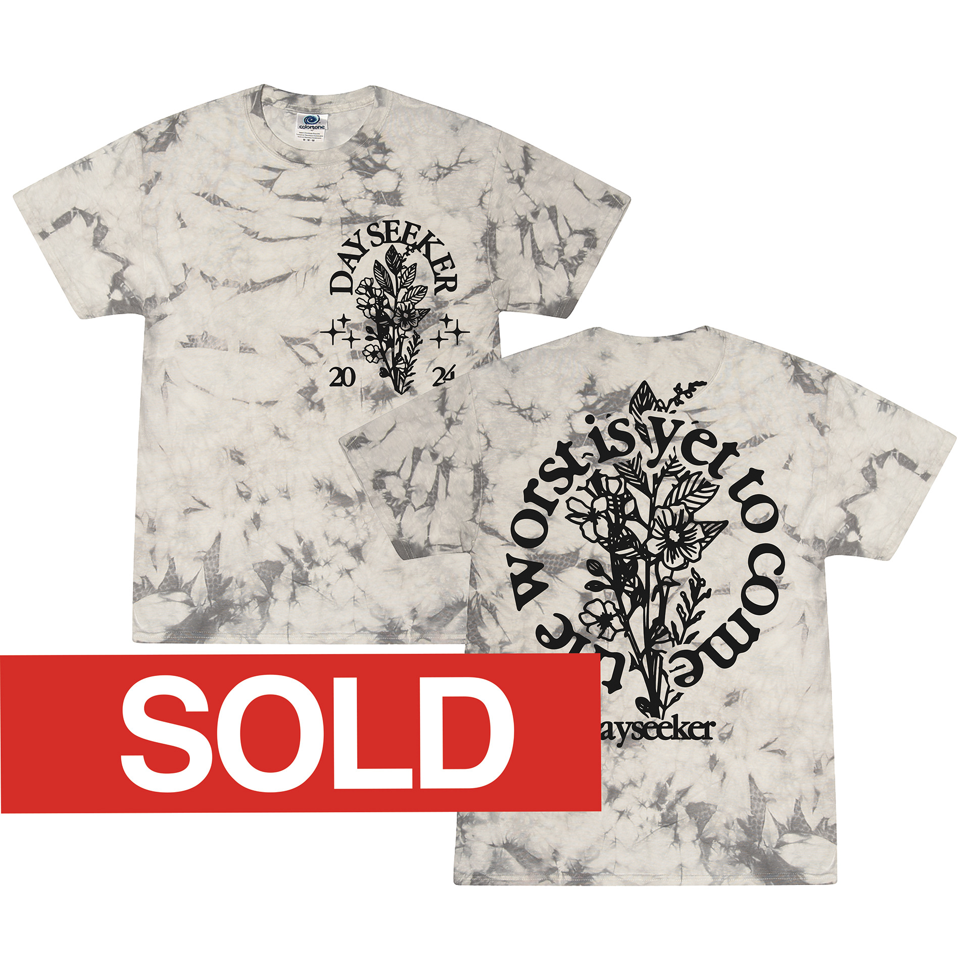 SOLD