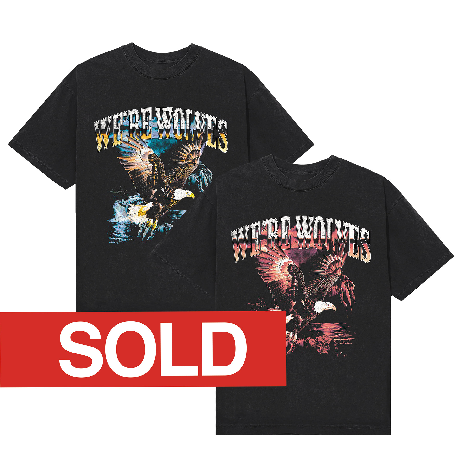 SOLD