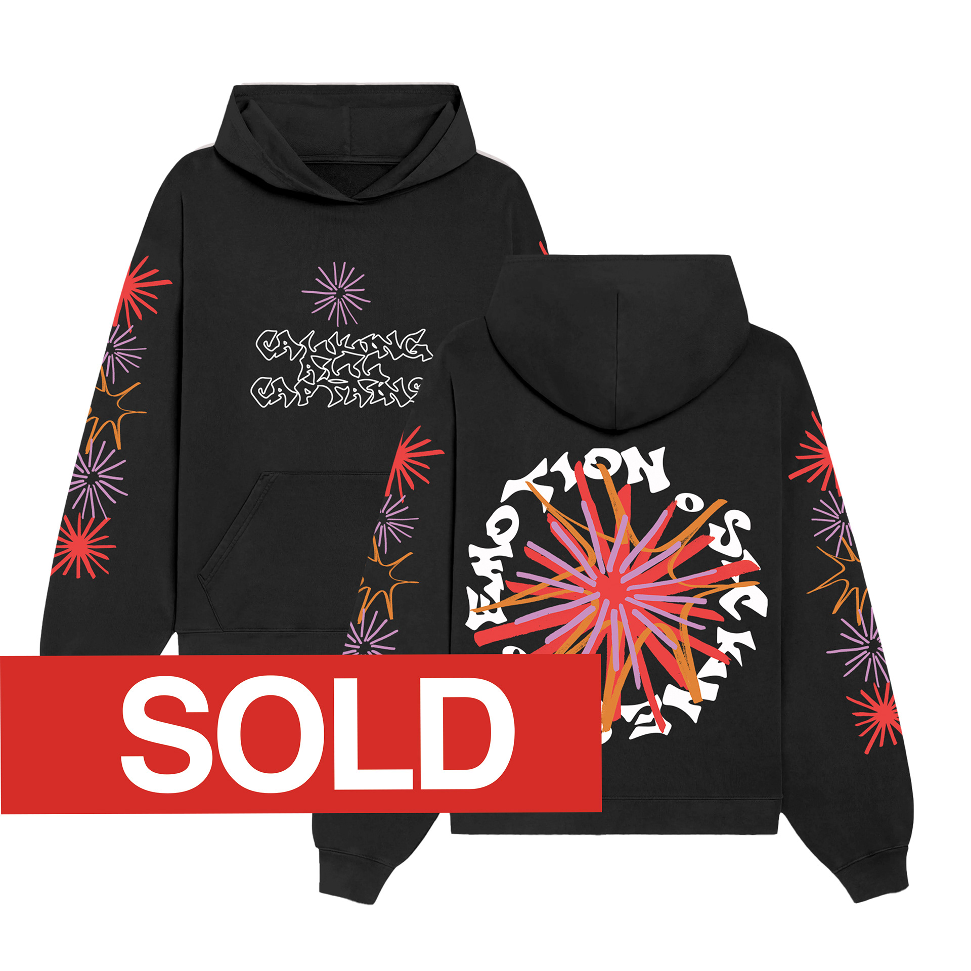 SOLD