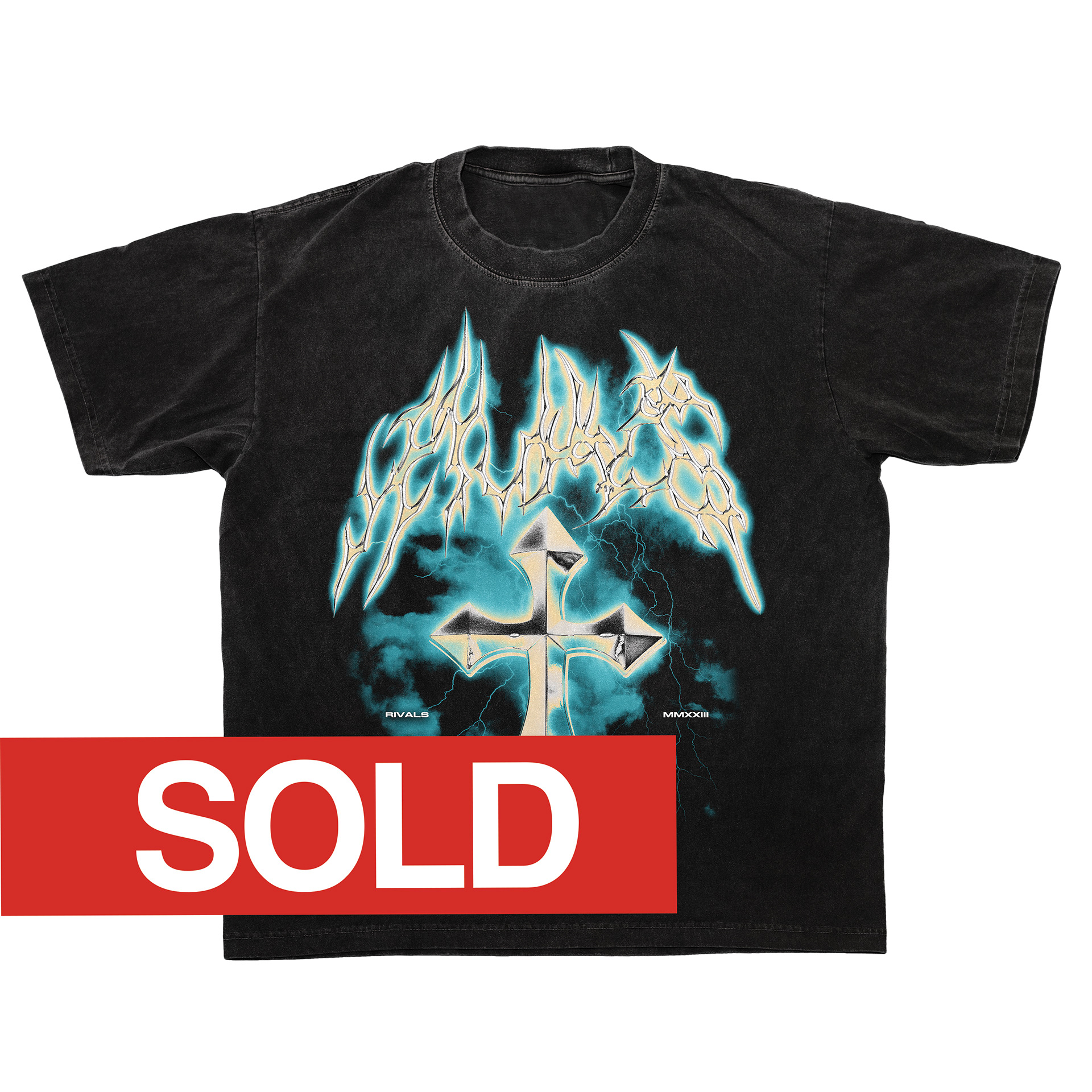 SOLD