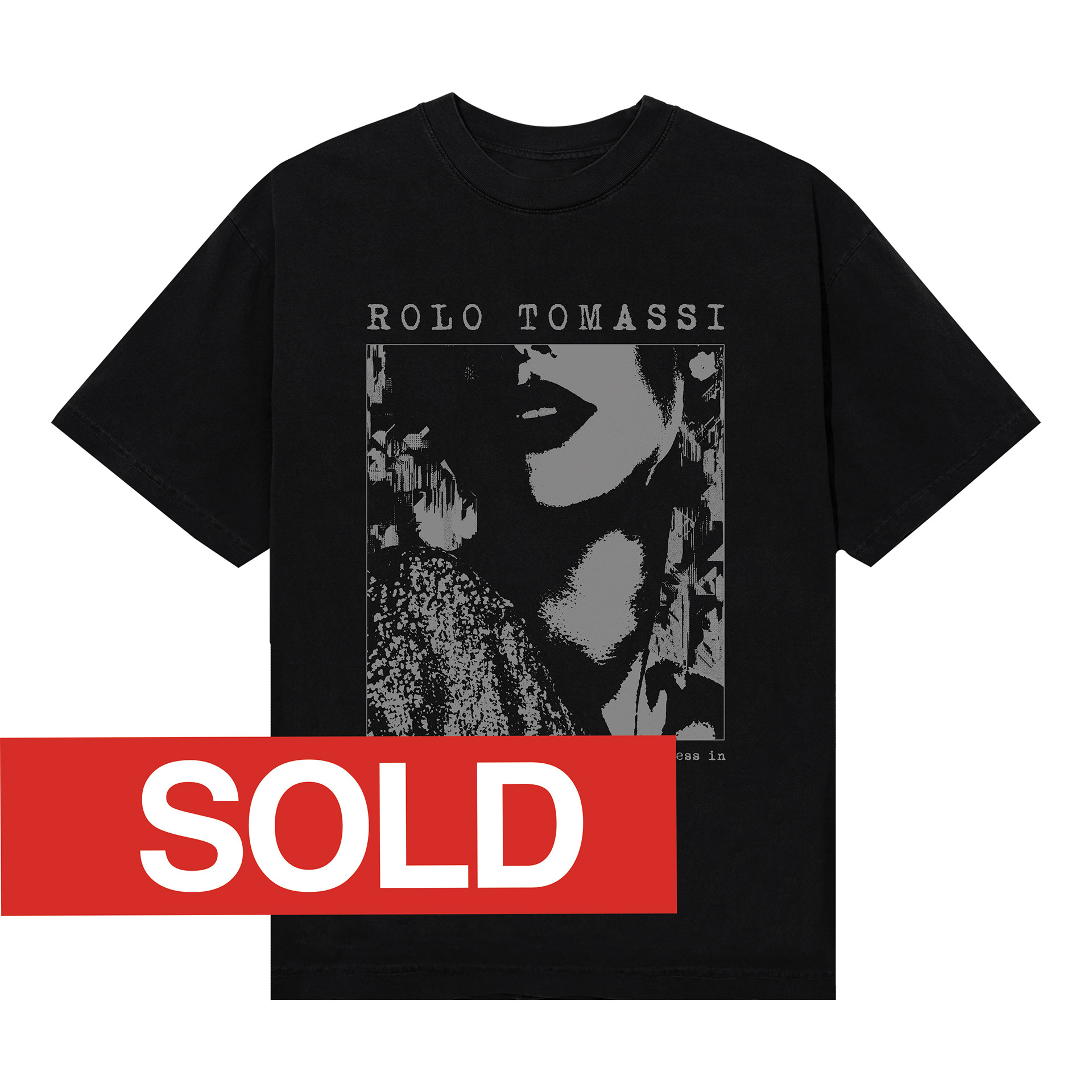 SOLD