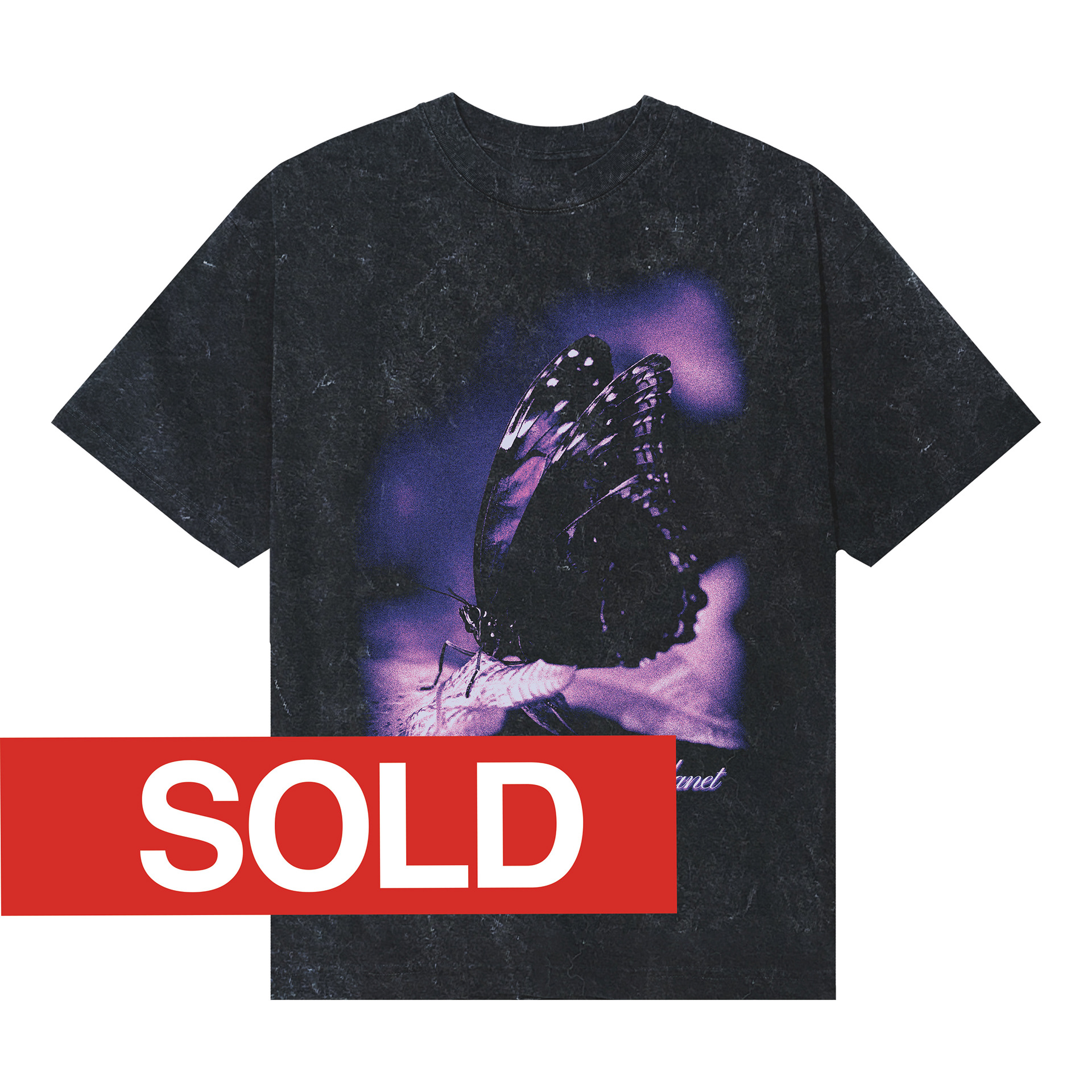 SOLD