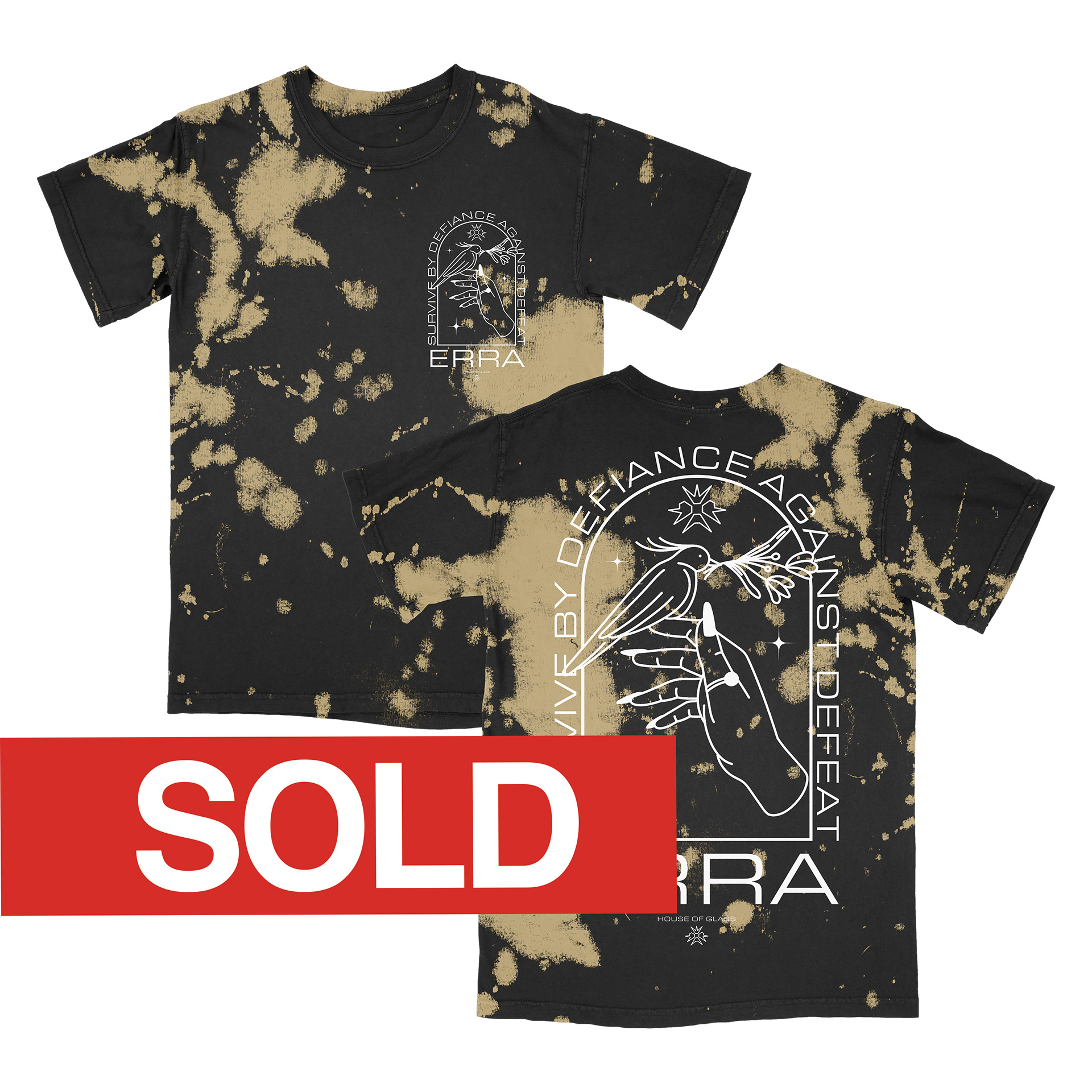 SOLD