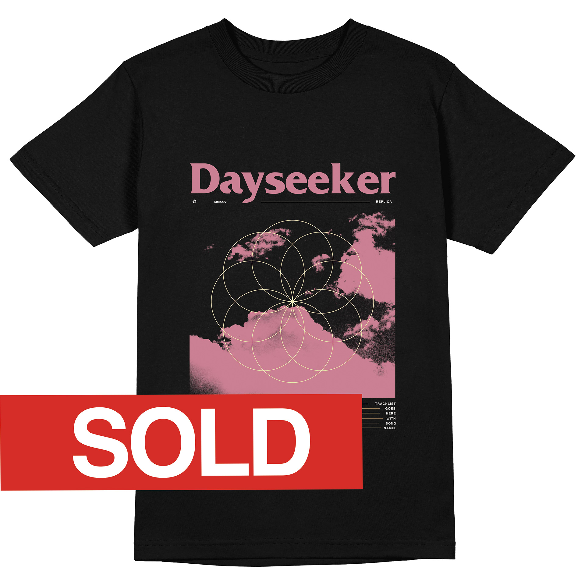 SOLD