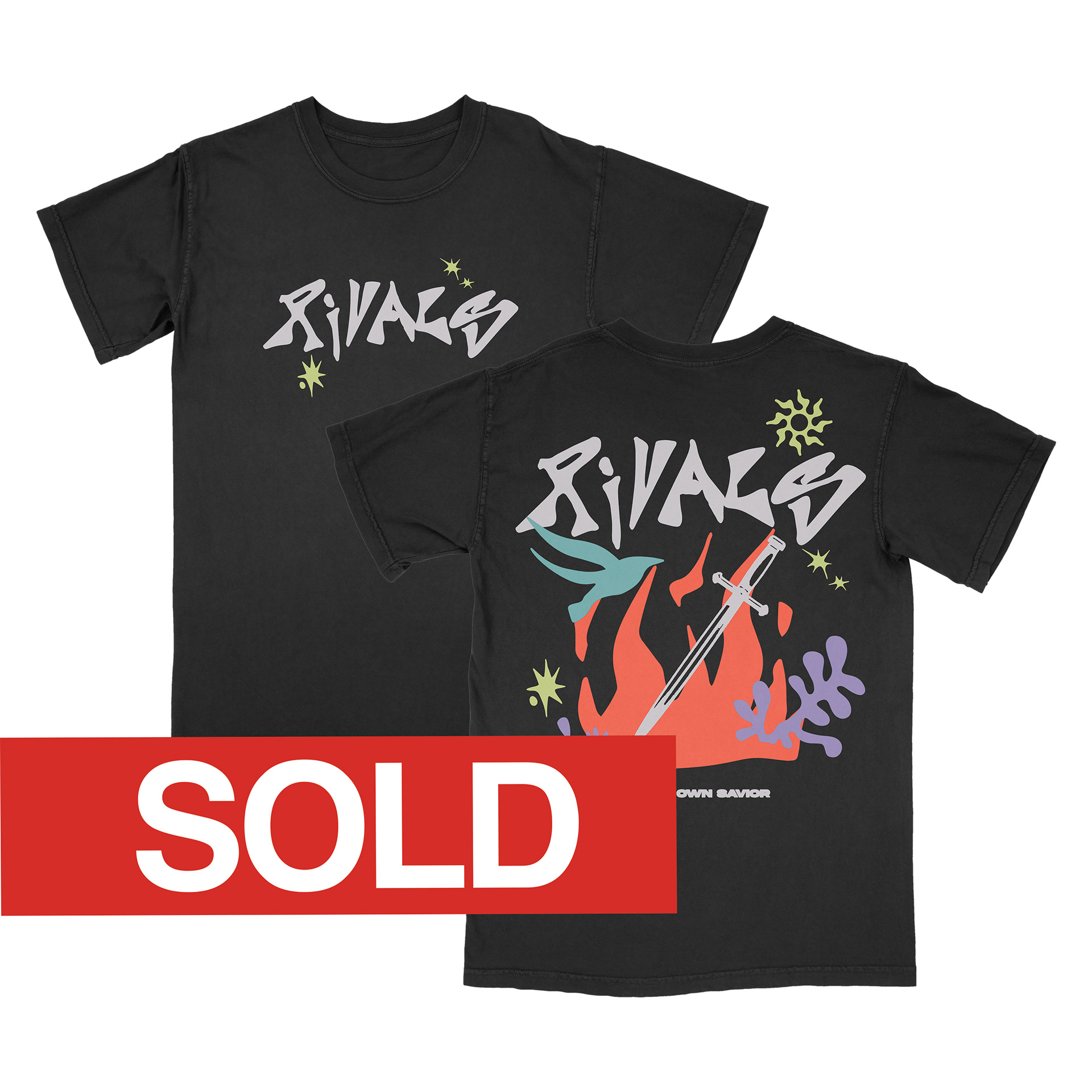 SOLD