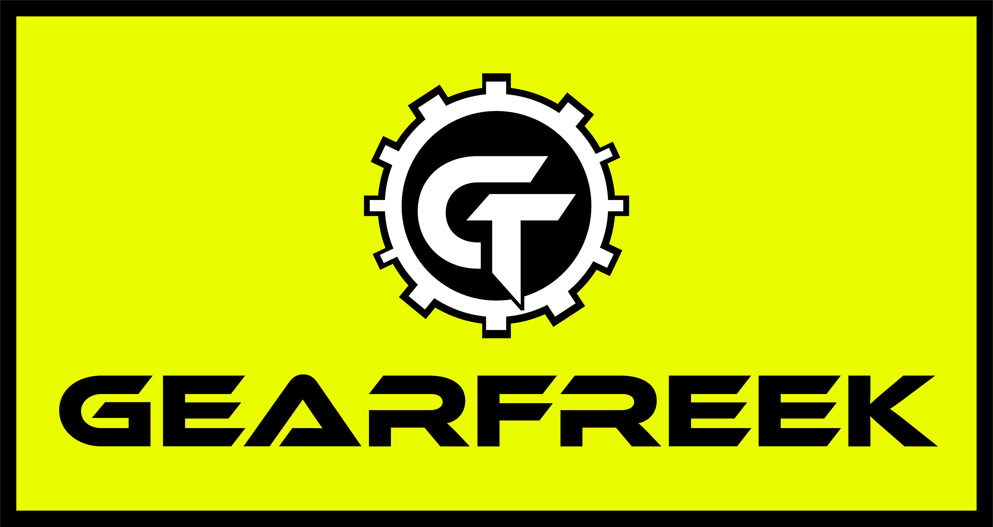 Gearfreek Banner