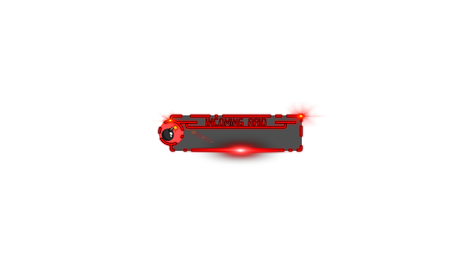 Wretched Karkus Stream Sub Overlay 2