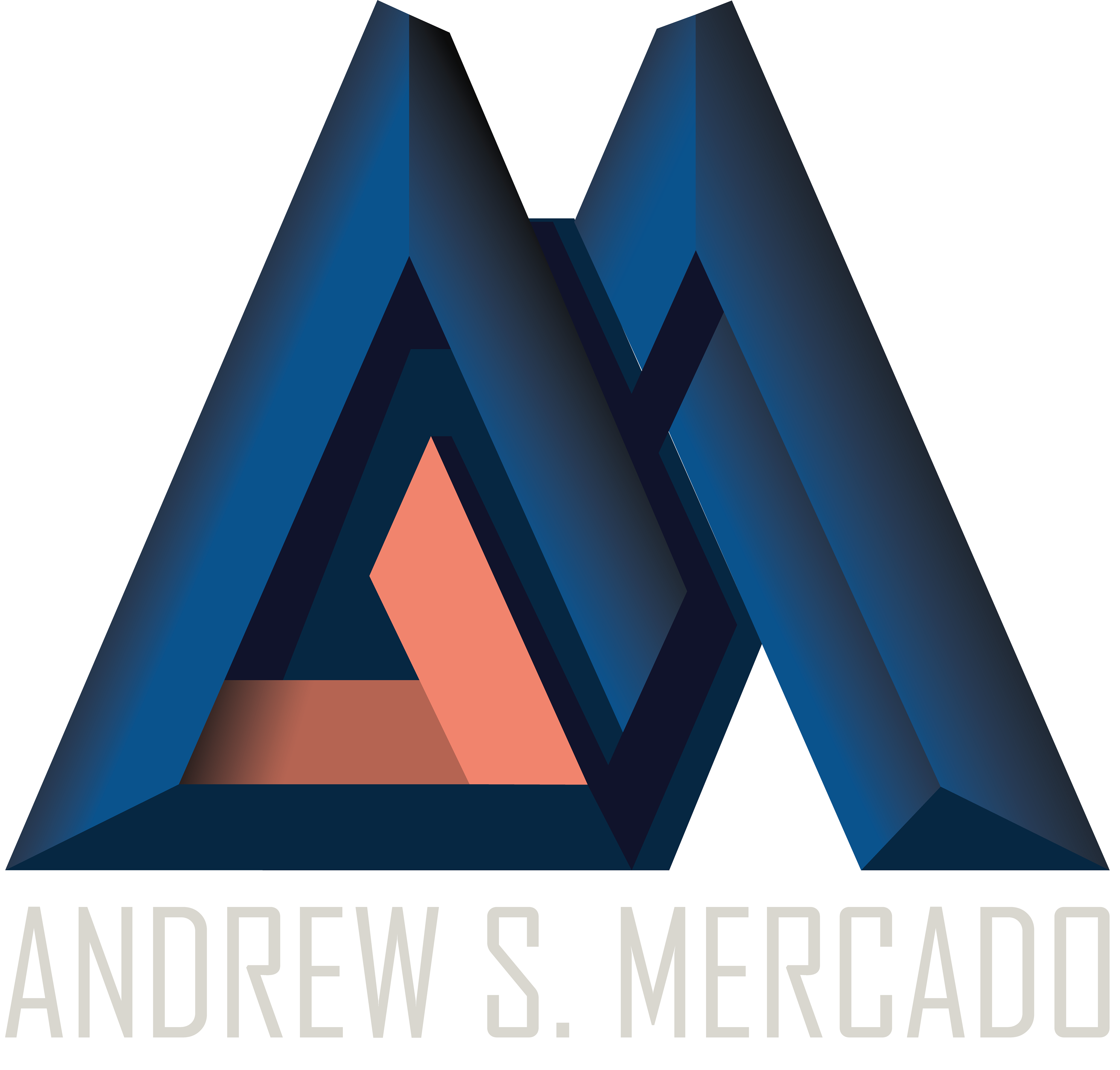 Andrew S. Mercado