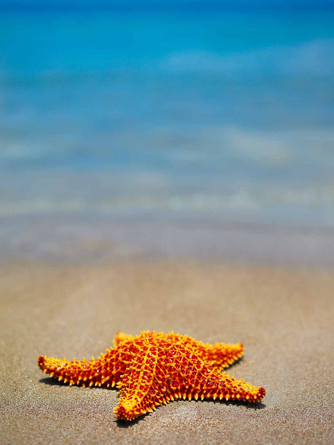 San Andres, Colombia