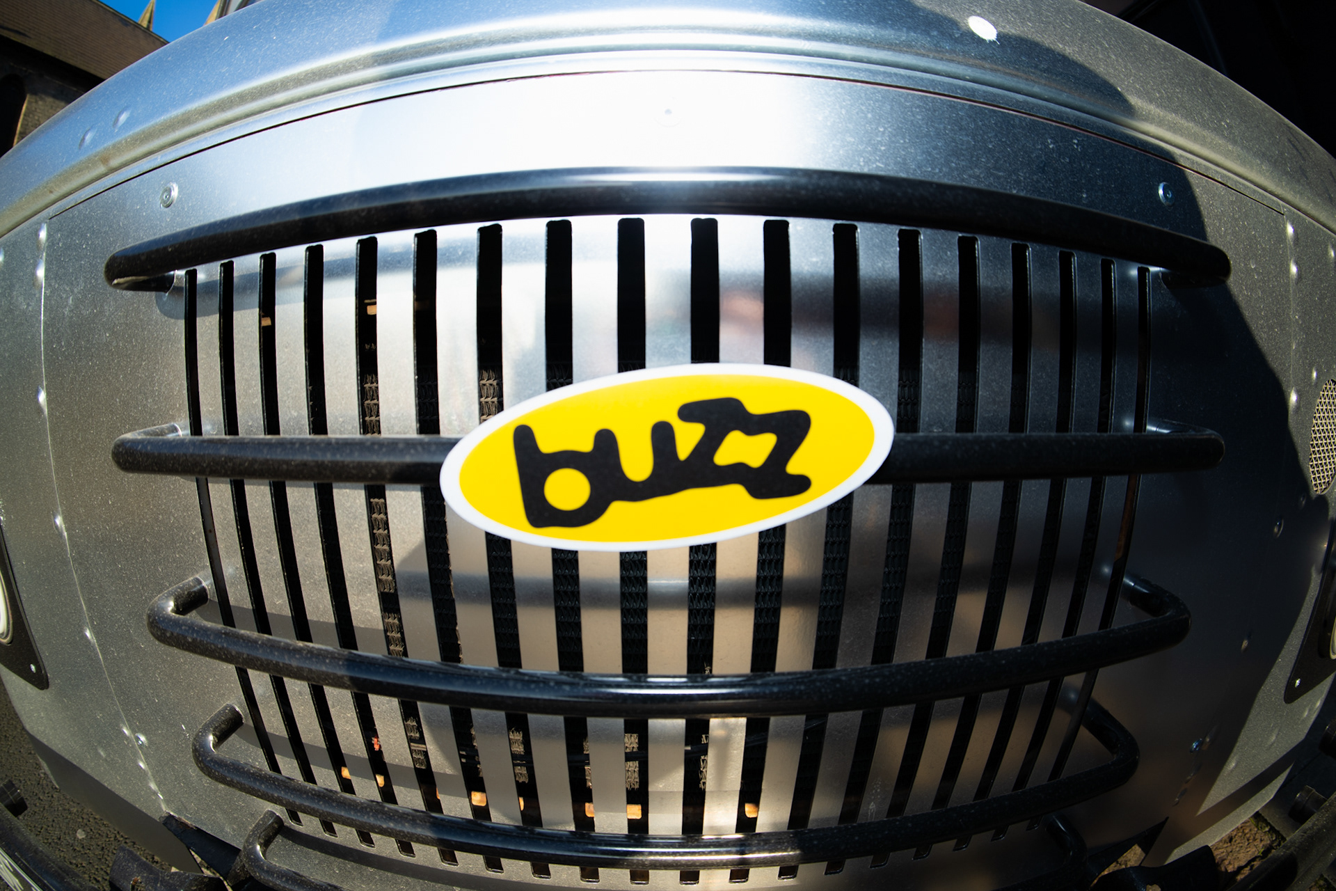 Lola Young x Dr Martens Buzz Activation- bts