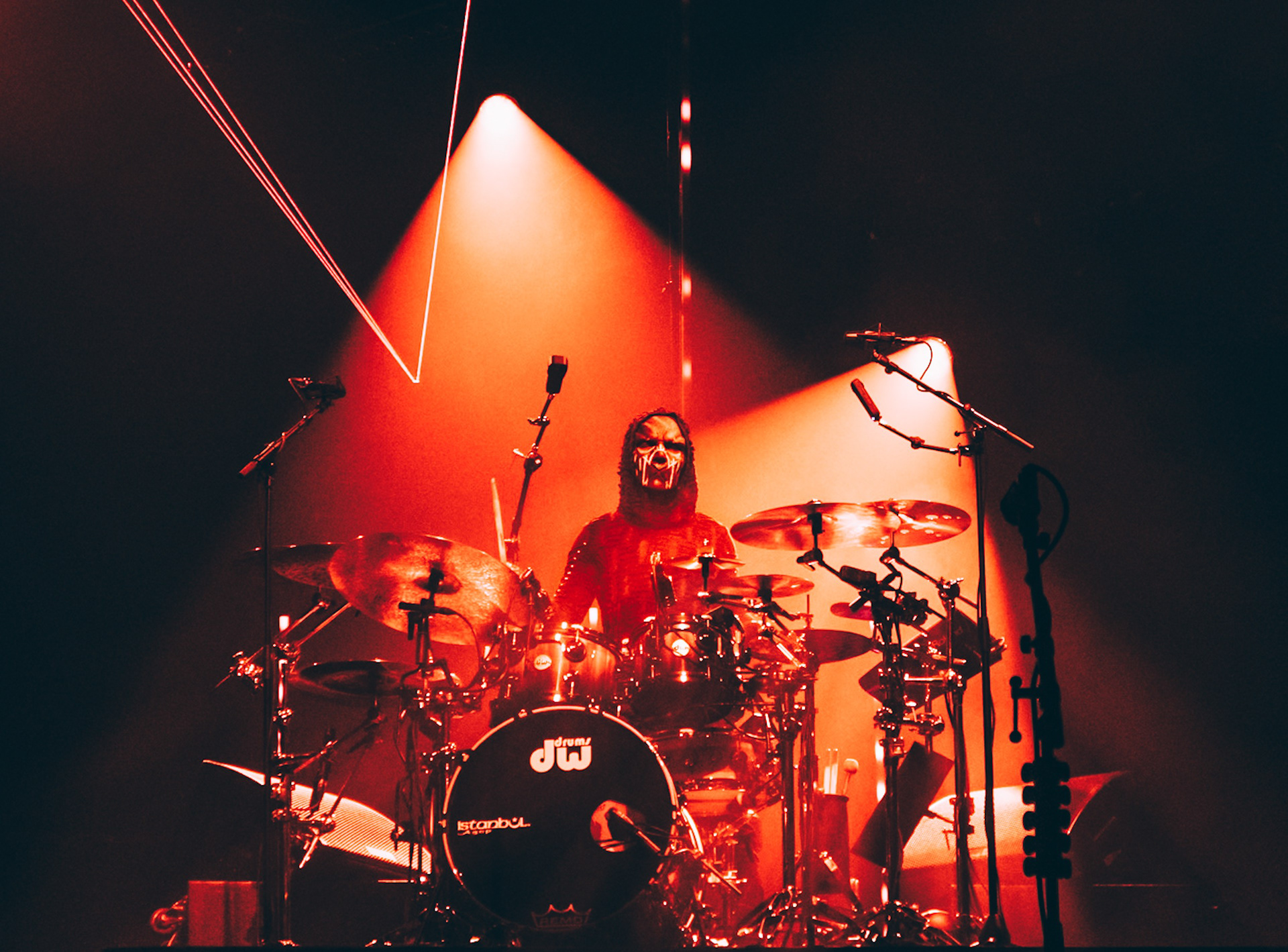 Sleep Token- O2 Arena night 2