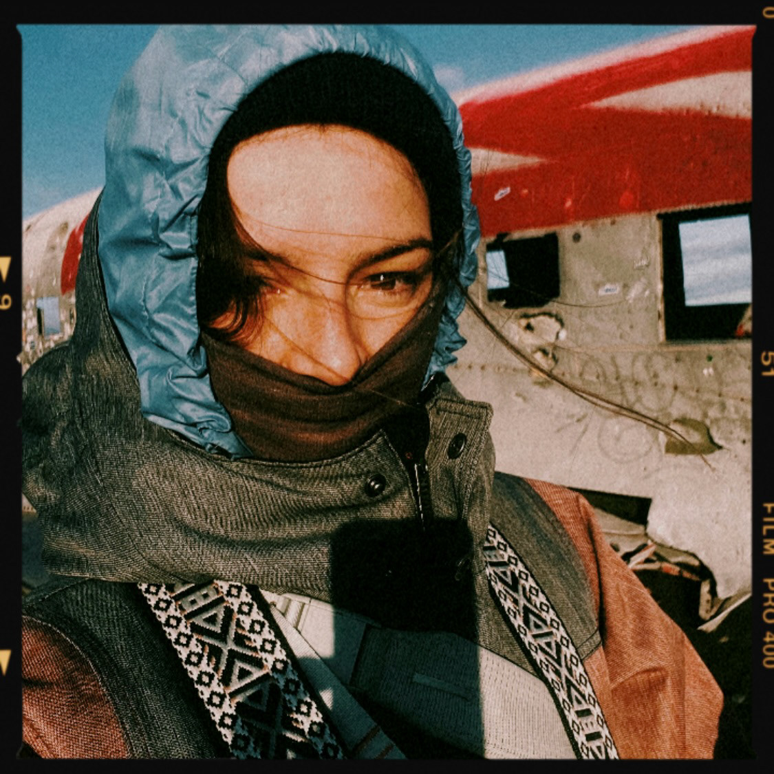 ISLANDIA 2025 PROJEKT WYPRAWA 